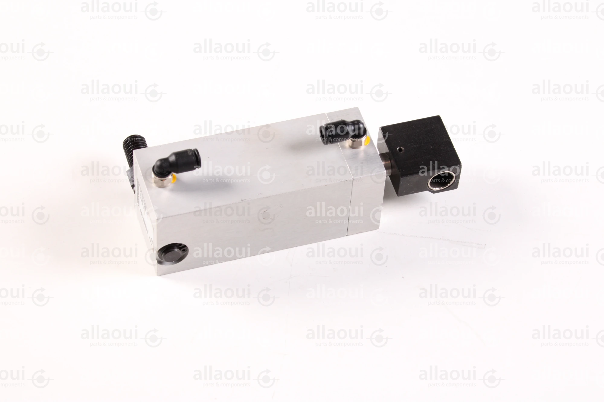 Baldwin Pneumatic Cylinder 43584.15 Baldwin Pneumatic Cylinder 43584.15
