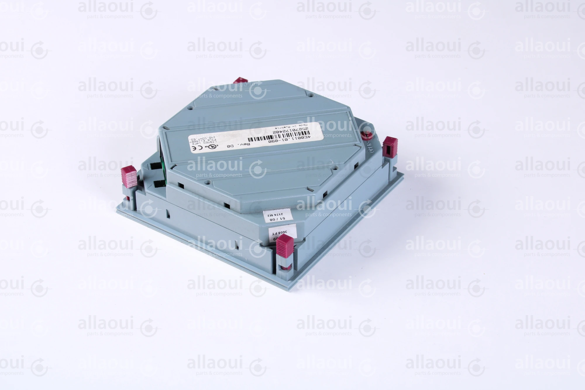 BR Automation Panel 4E0011.01-090 BR Automation Panel 4E0011.01-090