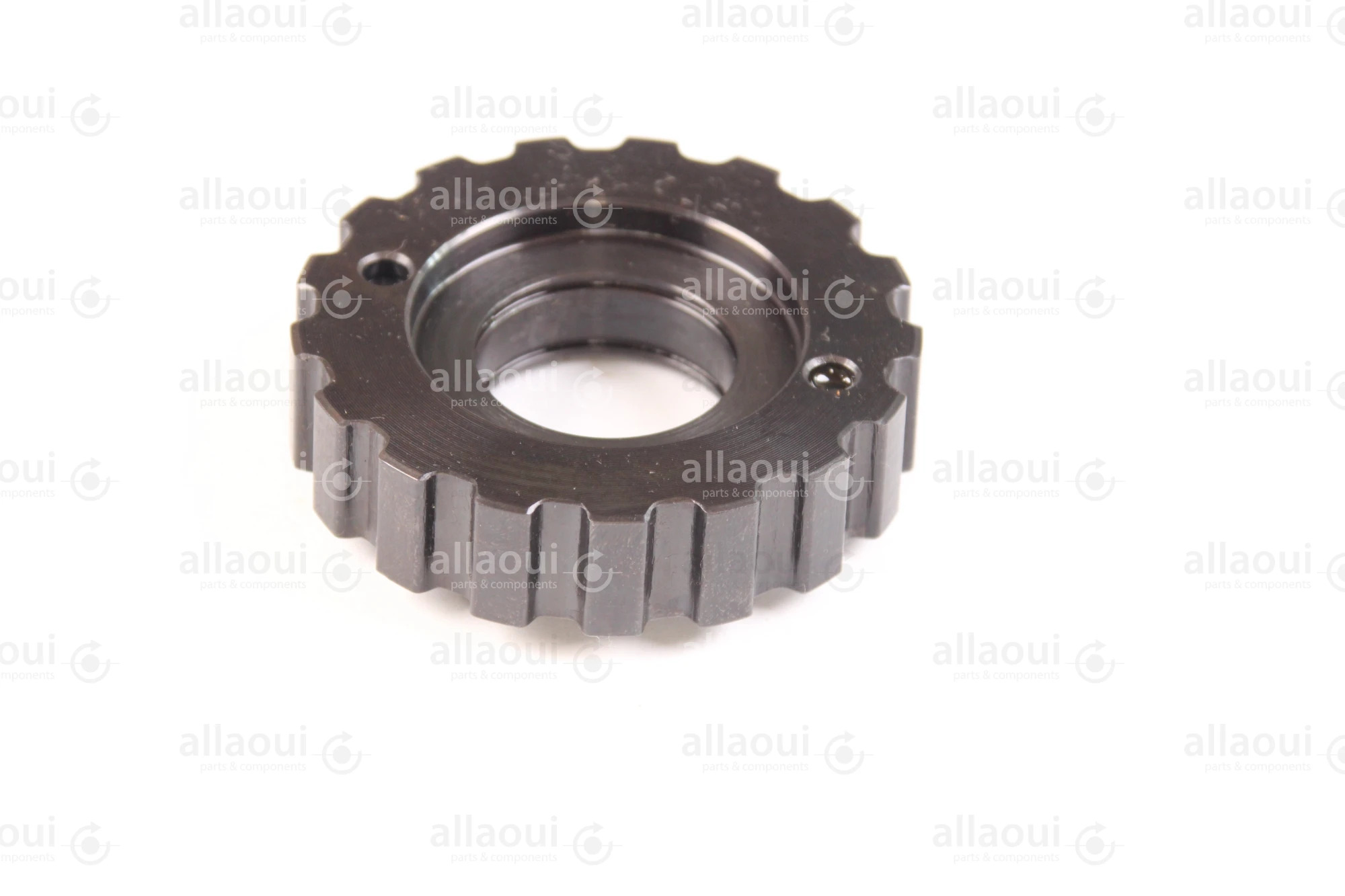 Müller Martini Timing Belt Pulley 0448.1173.3 Müller Martini Timing Belt Pulley 0448.1173.3