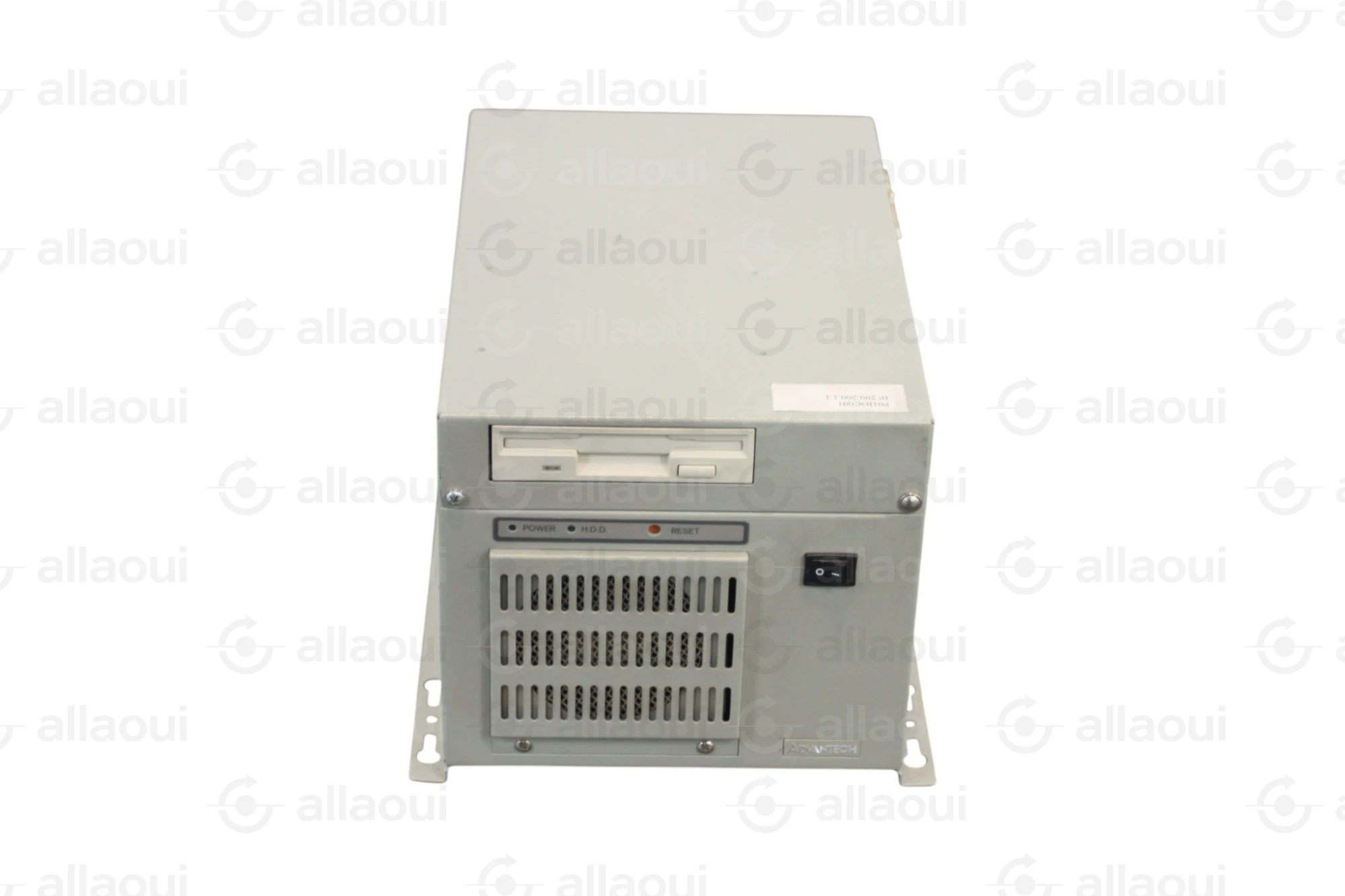 Advantech Computer IPC-6806S