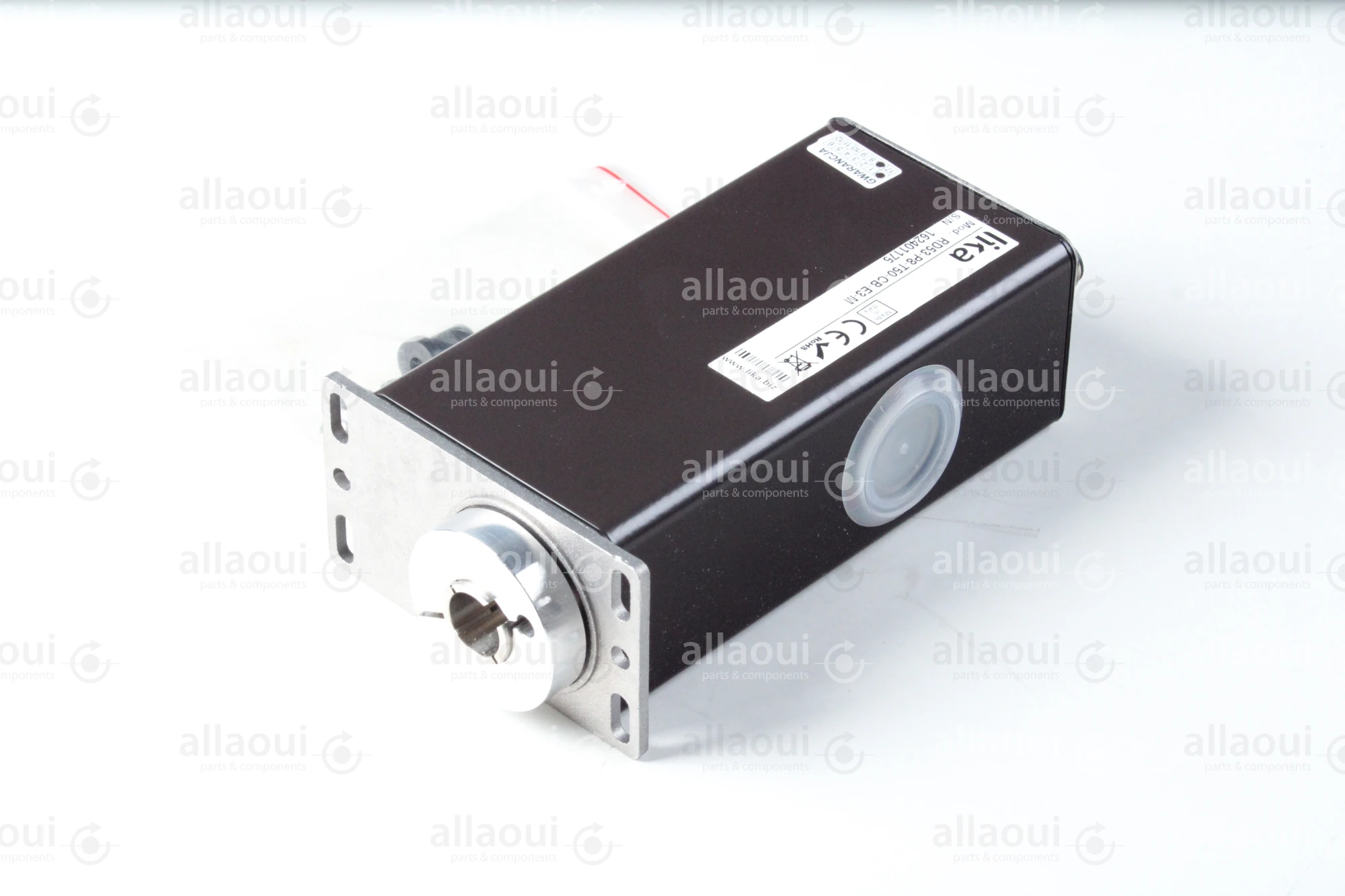 LIKA Encoder RD53-P8-T50-CB-E3-M LIKA Encoder RD53-P8-T50-CB-E3-M