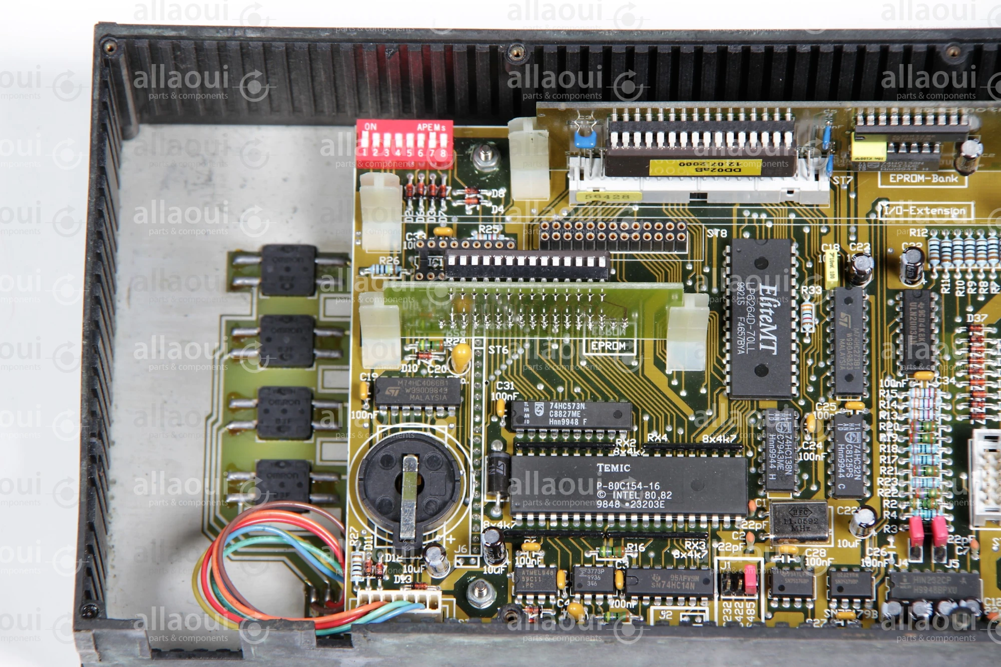 Technotrans Display Technotrans Display