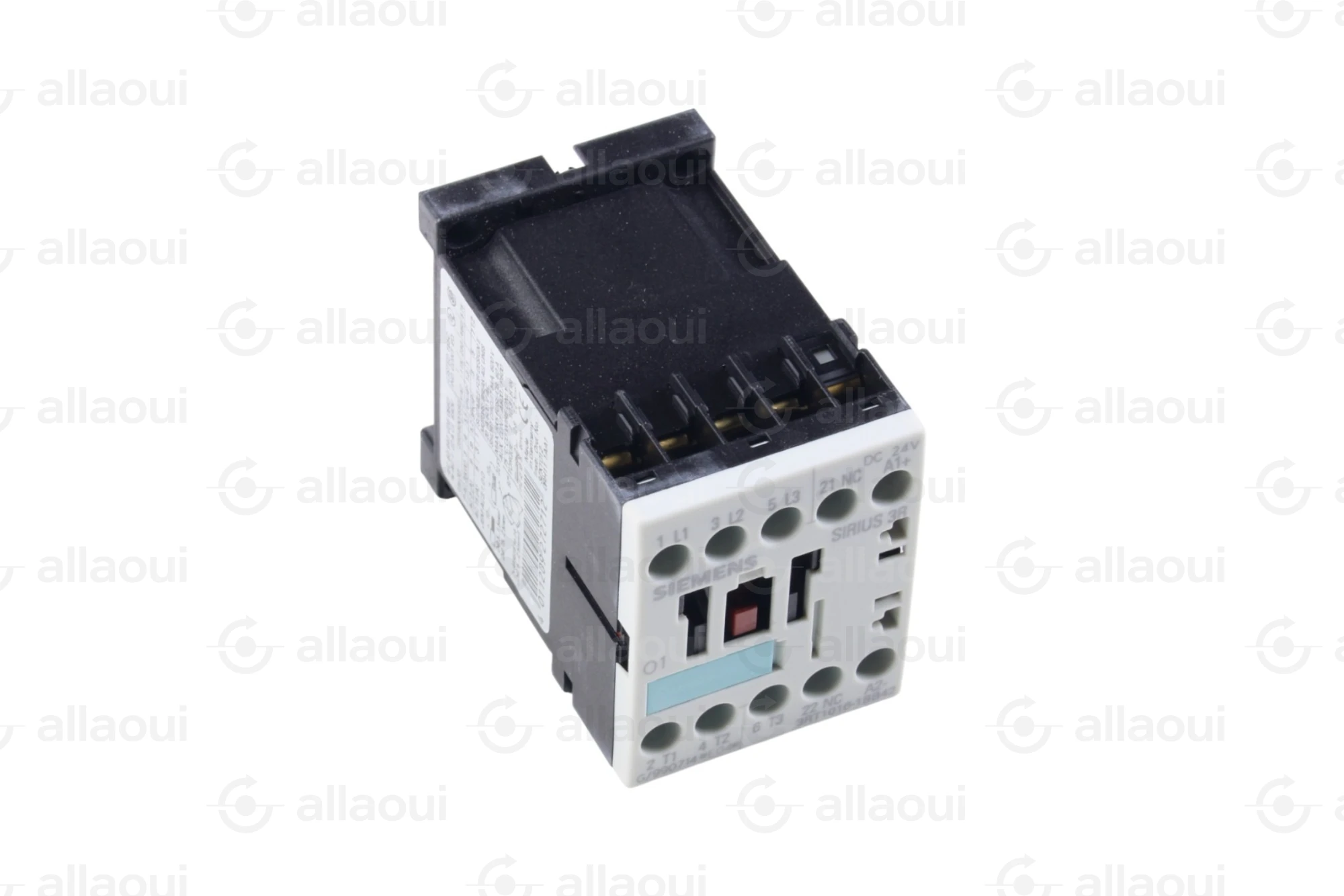 Siemens Contactor 3RT1016-1BB42