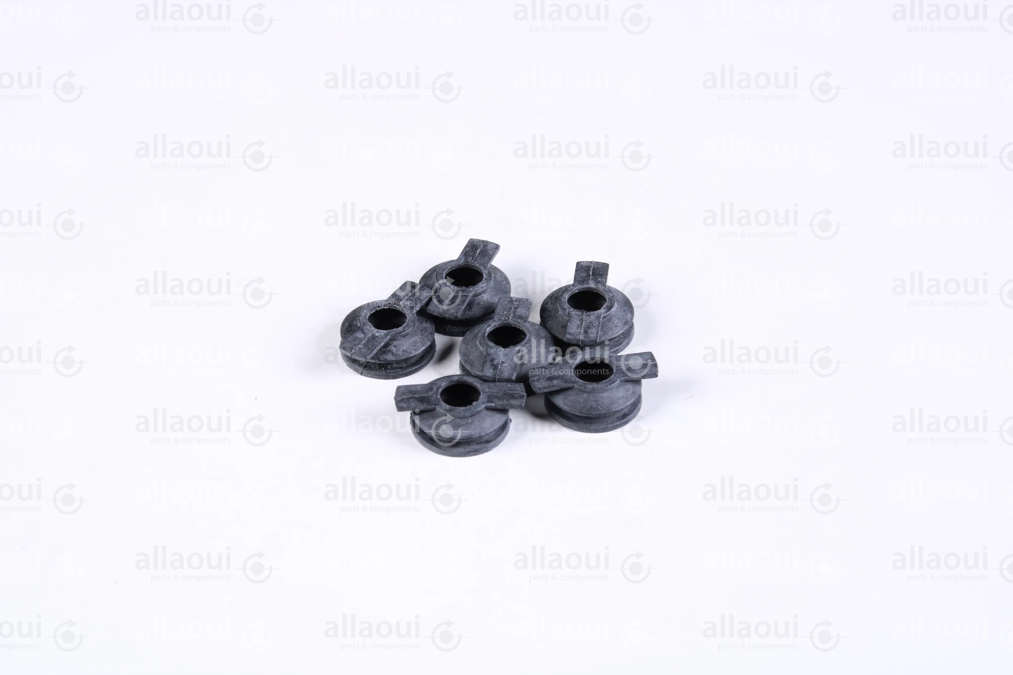 MBO Sucker (6 Pieces) 1436070