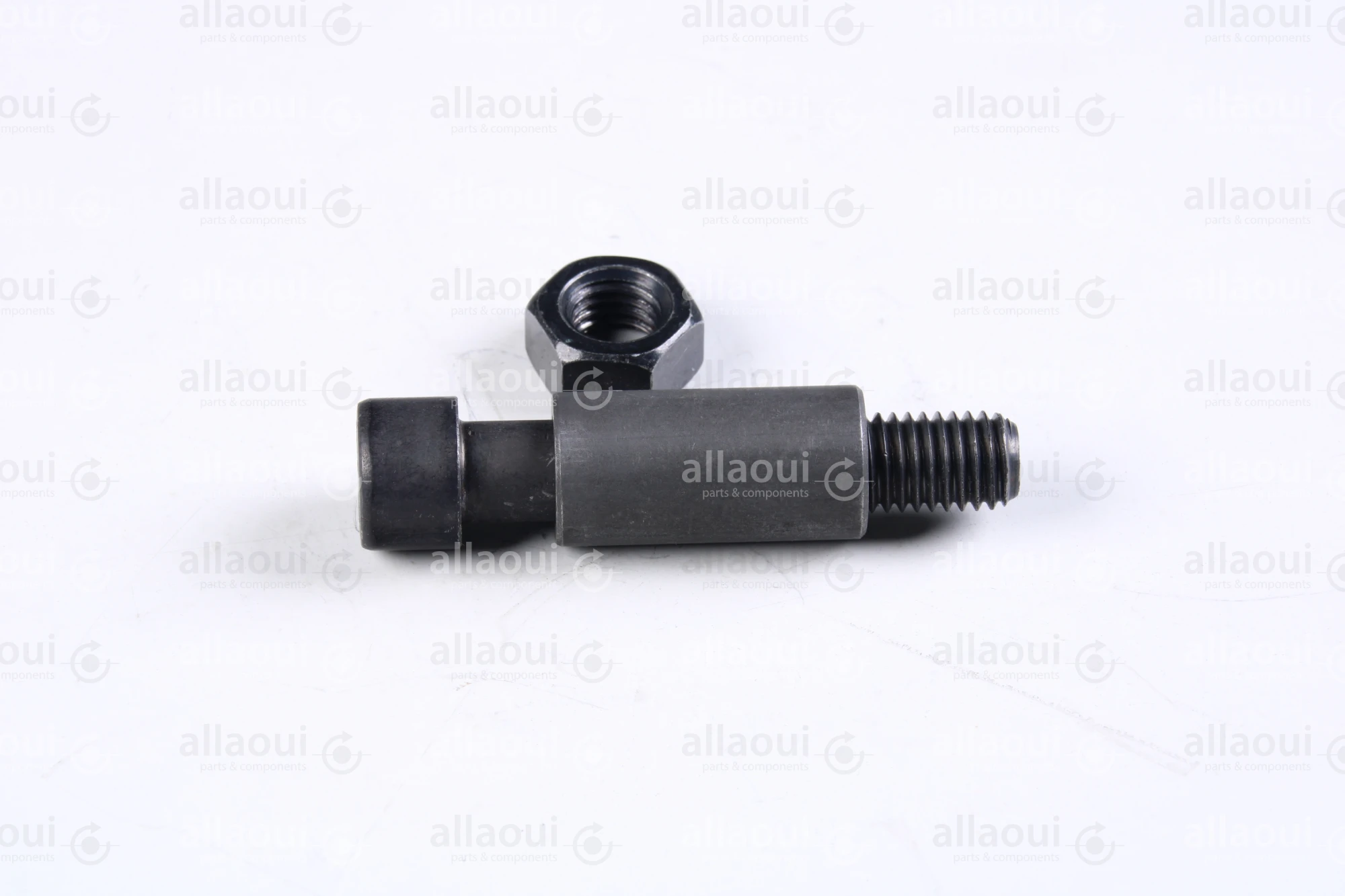 Heidelberg Spacer sleeve 12.1+0.1x18x36.3 ZD.202-301-21-00 Heidelberg Spacer sleeve 12.1+0.1x18x36.3 ZD.202-301-21-00