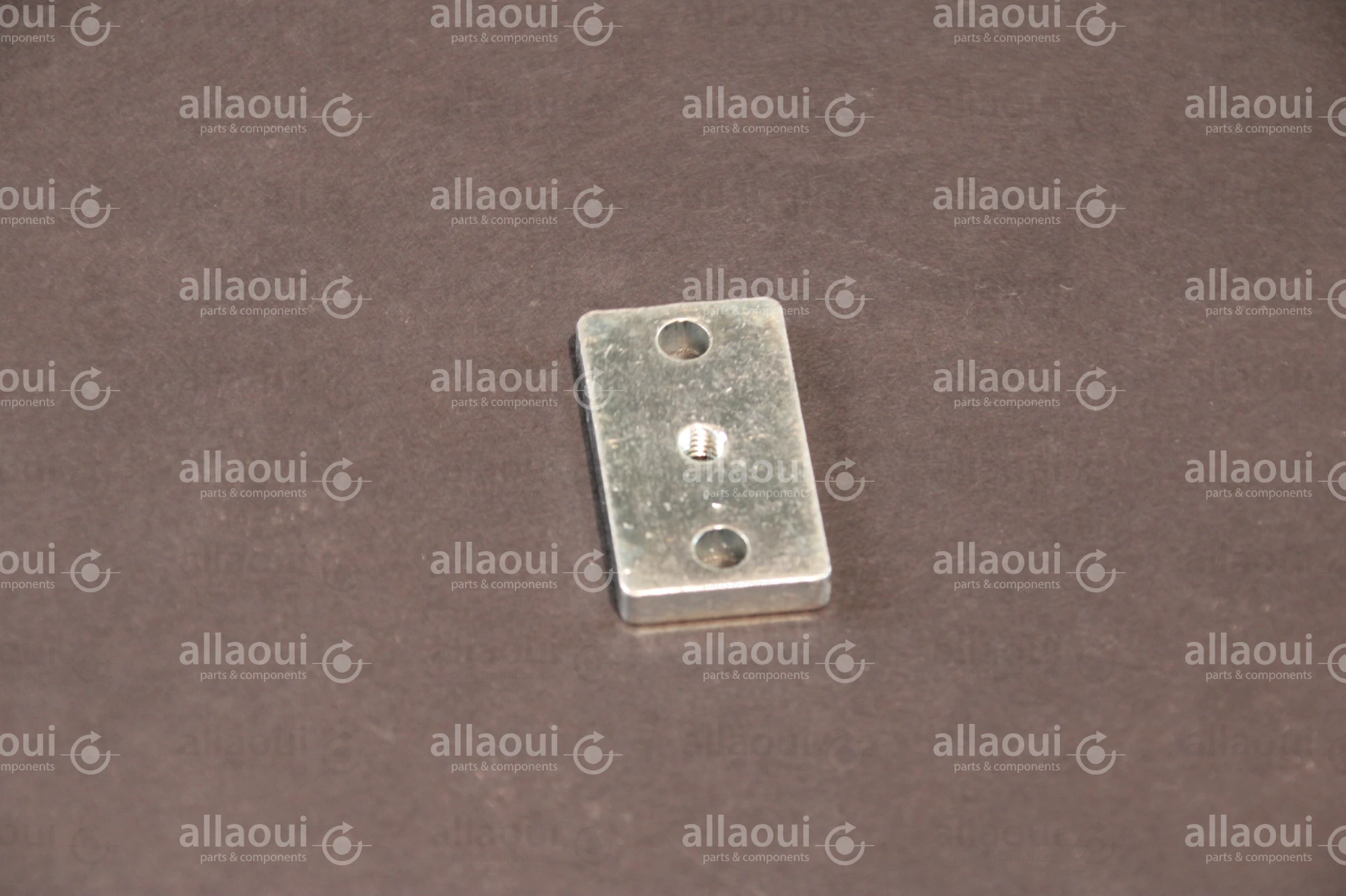 Kolbus Plate 12523875 Kolbus Plate 12523875