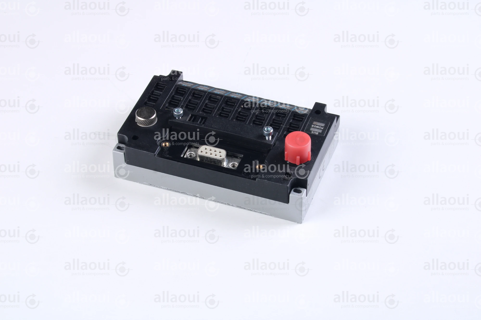 Festo Electrical connection for valve terminals CPV10-GE-DIO1-8 Festo Electrical connection for valve terminals CPV10-GE-DIO1-8