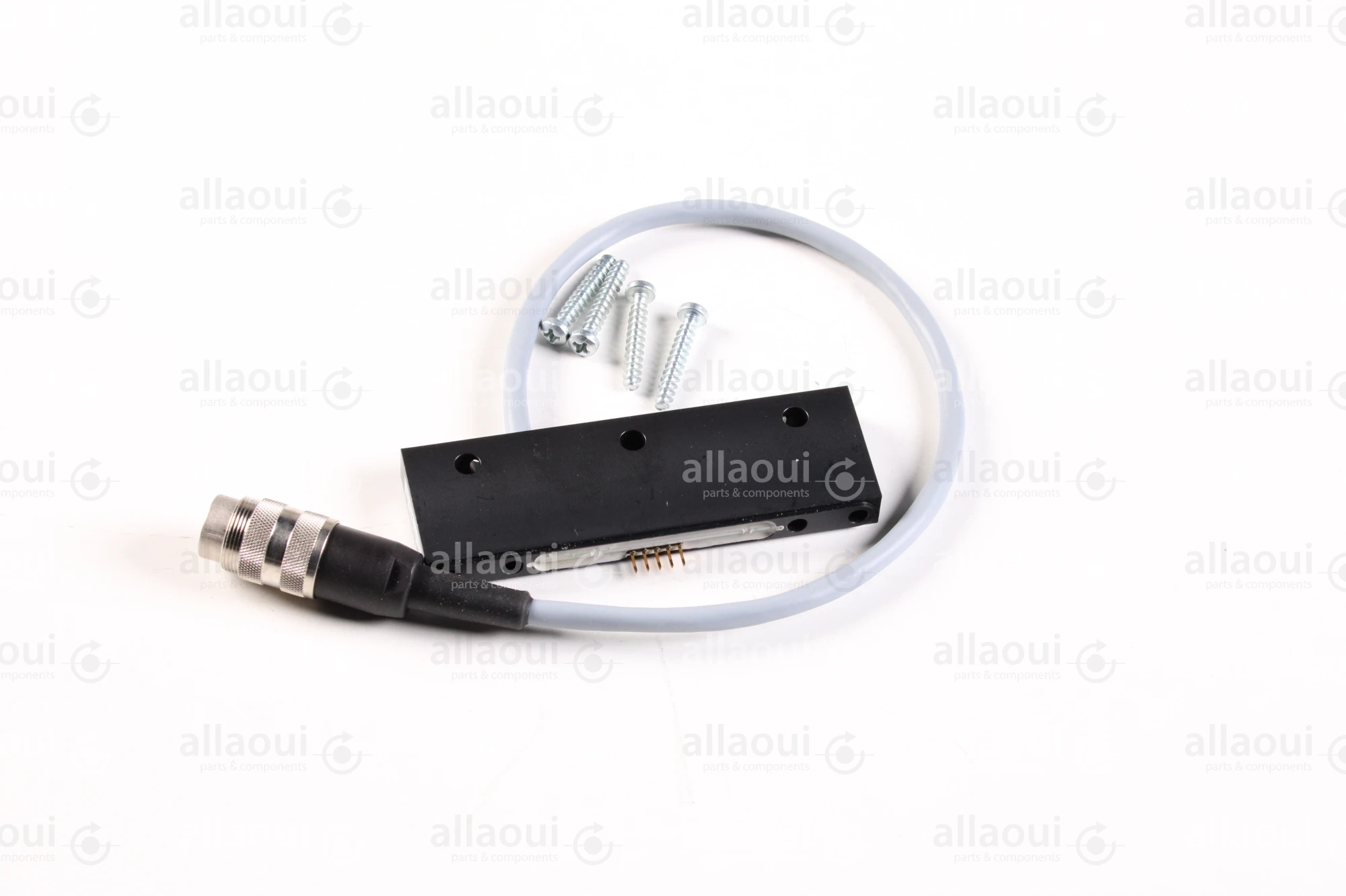 Baumer Staple Detector Carrier AFFK 10P10/509041 Baumer Staple Detector Carrier AFFK 10P10/509041