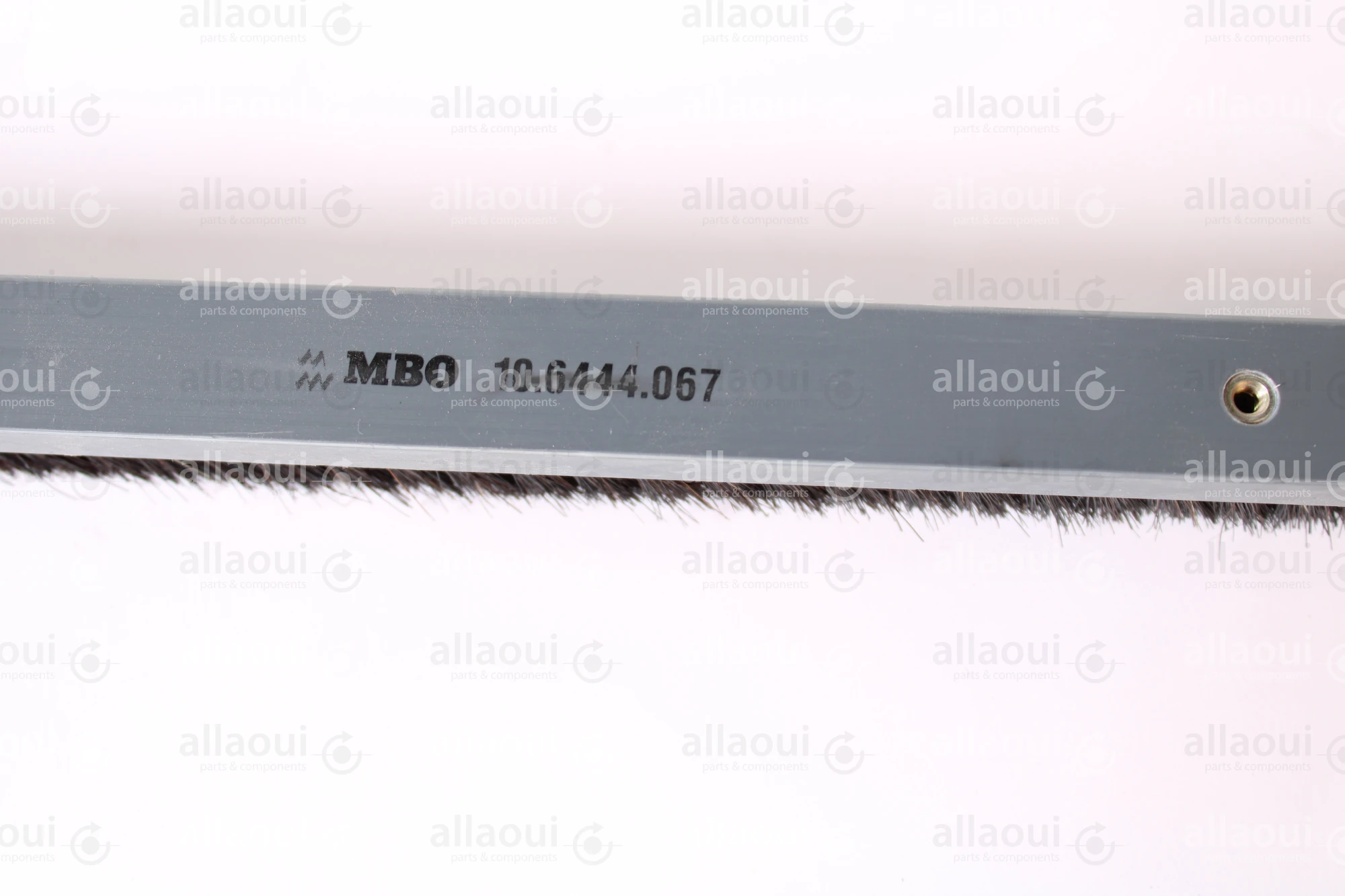 MBO Brush 10.6444.067
