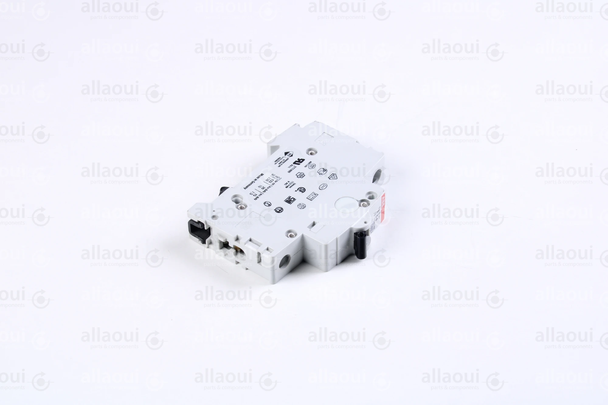 ABB Automatic Circuit Breaker S201-C6 ABB Automatic Circuit Breaker S201-C6