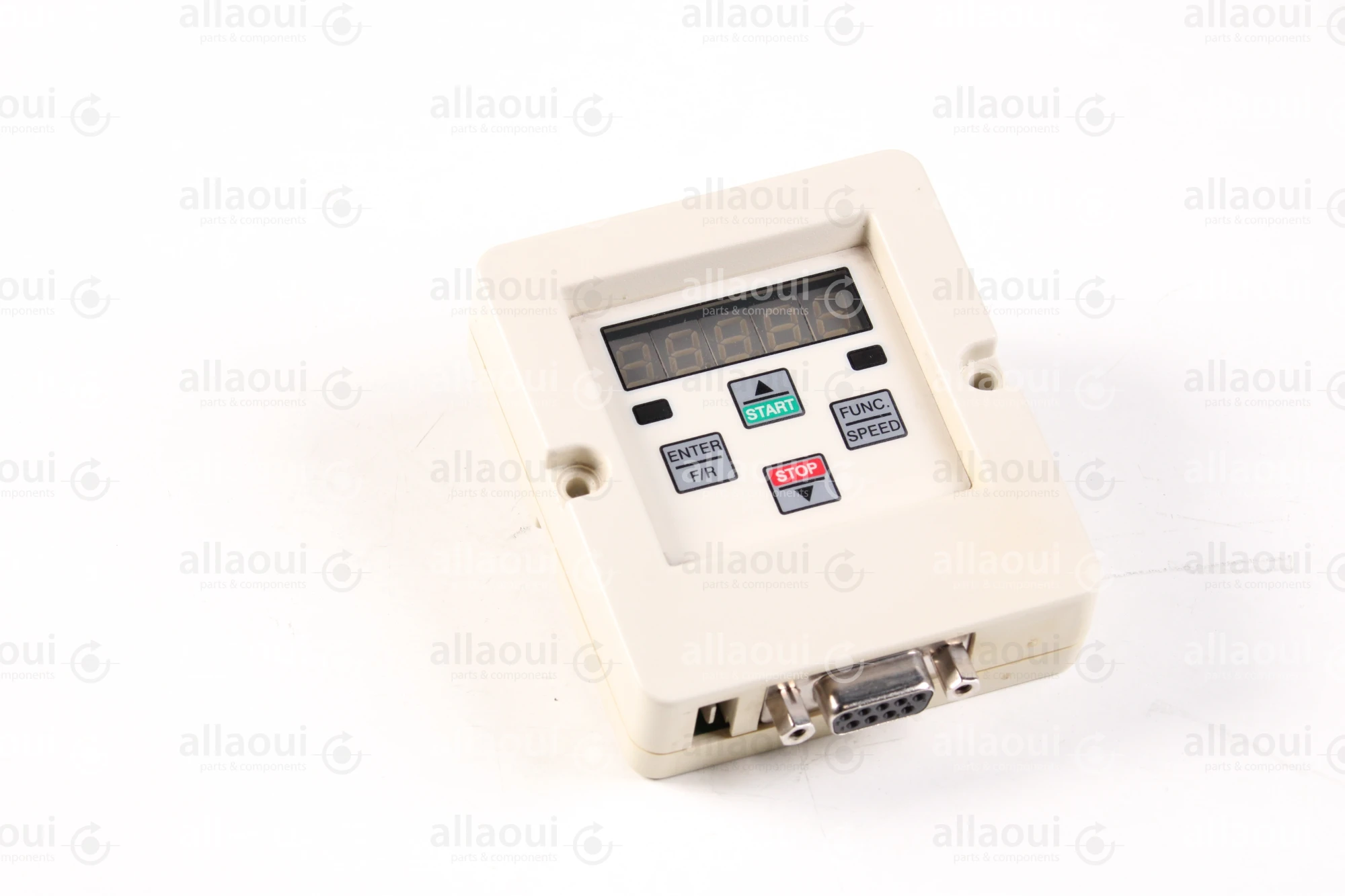 KEB Programmierer interface 00.F4.010-1009
