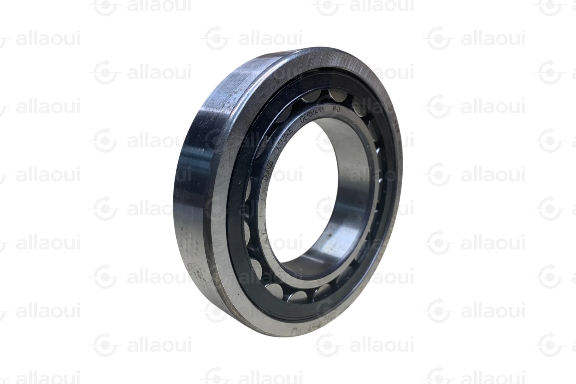 FAG Cylindrical Roller Bearing NU214-E-TVP2 70mm ID 125mm OD 24mm Width NU214-E-TVP2