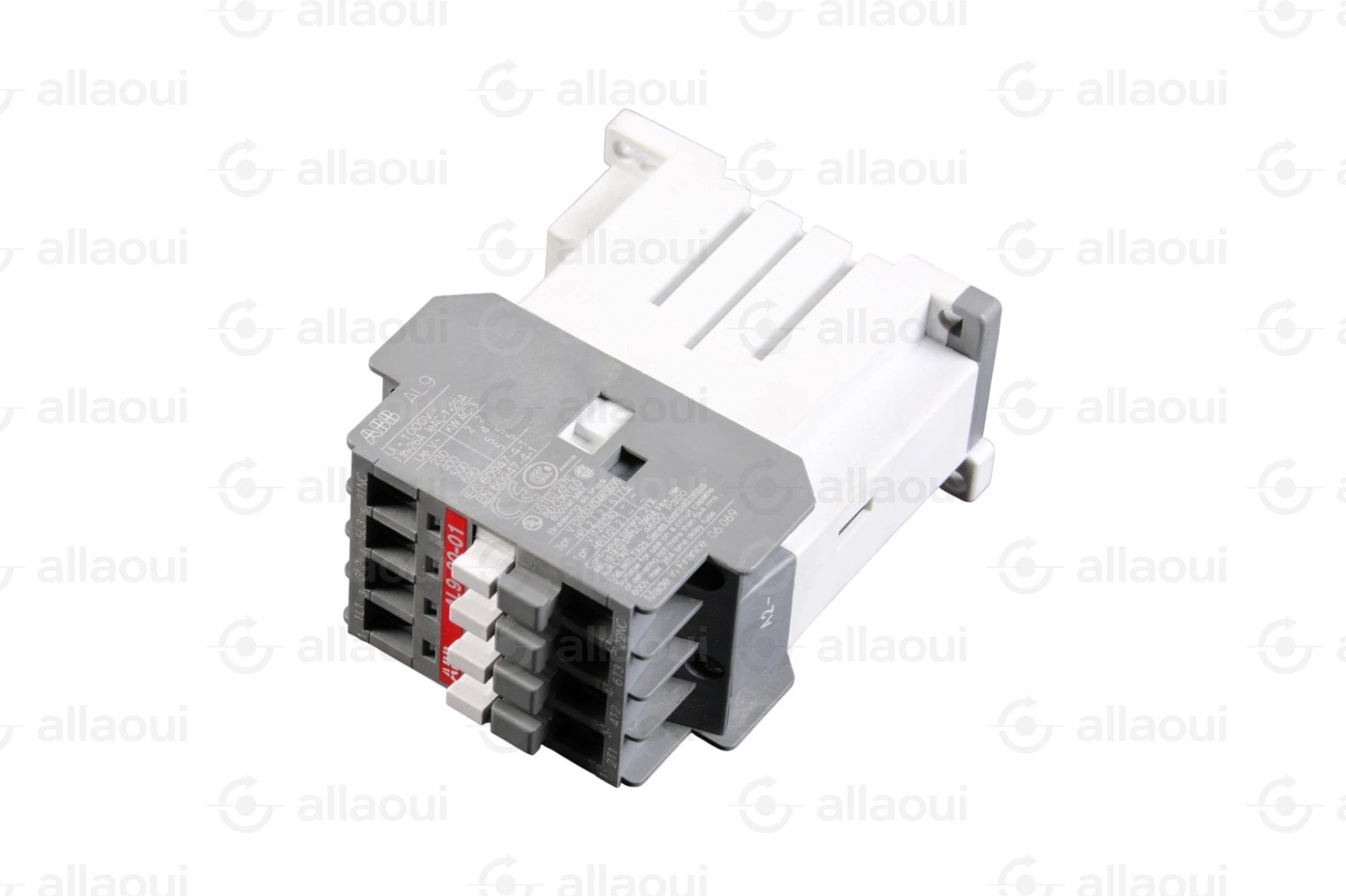 ABB Contactor AL9-30-01