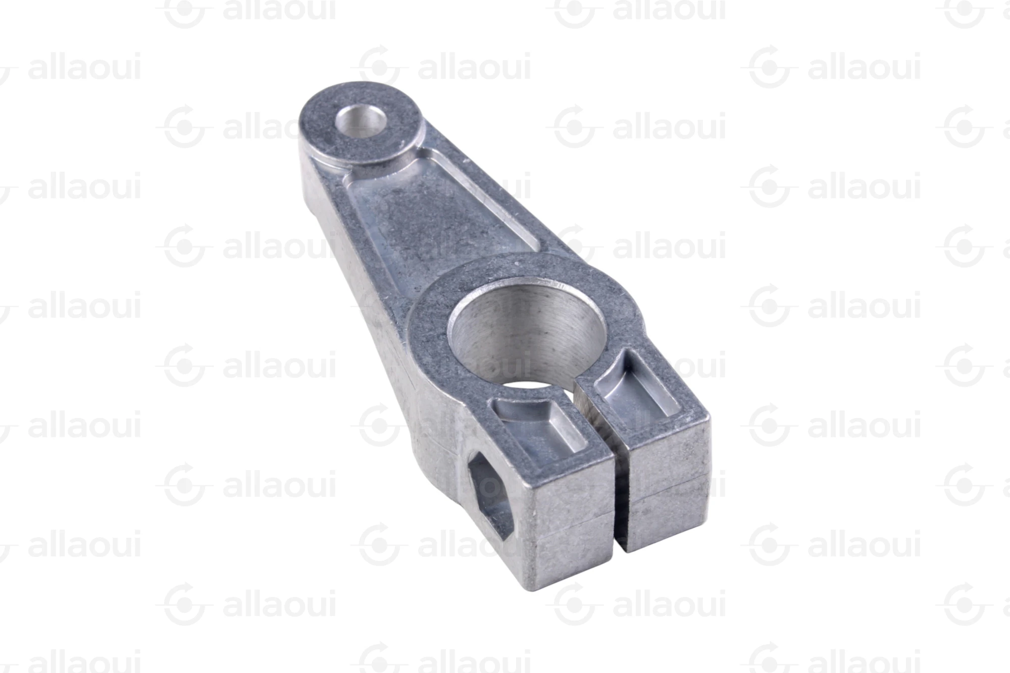 Müller Martini Clamping Lever 25/8x60 0020.0901