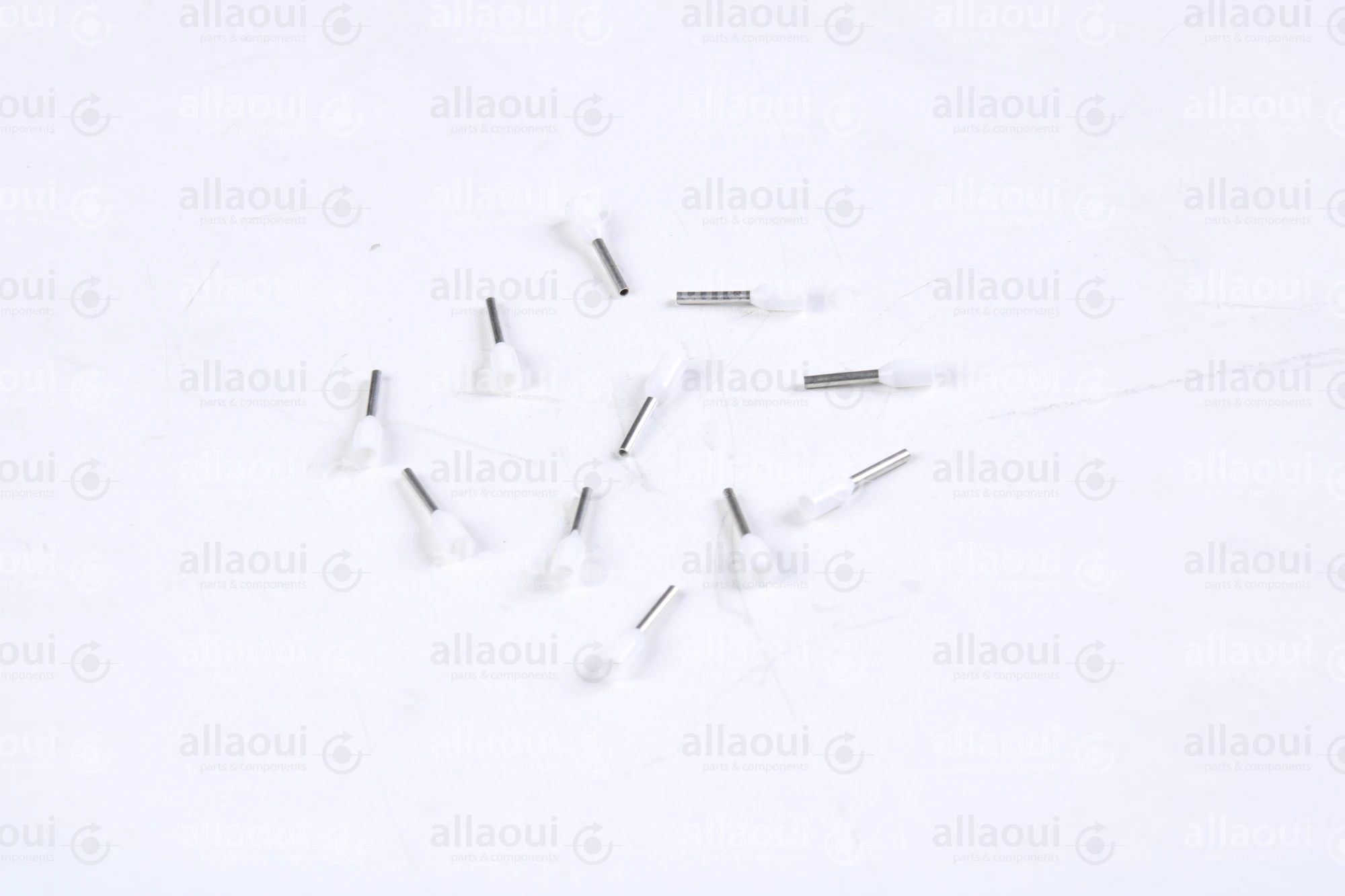 Koenig & Bauer (KBA) End Fitting (10 Pieces) L0721892 Koenig & Bauer (KBA) End Fitting (10 Pieces) L0721892