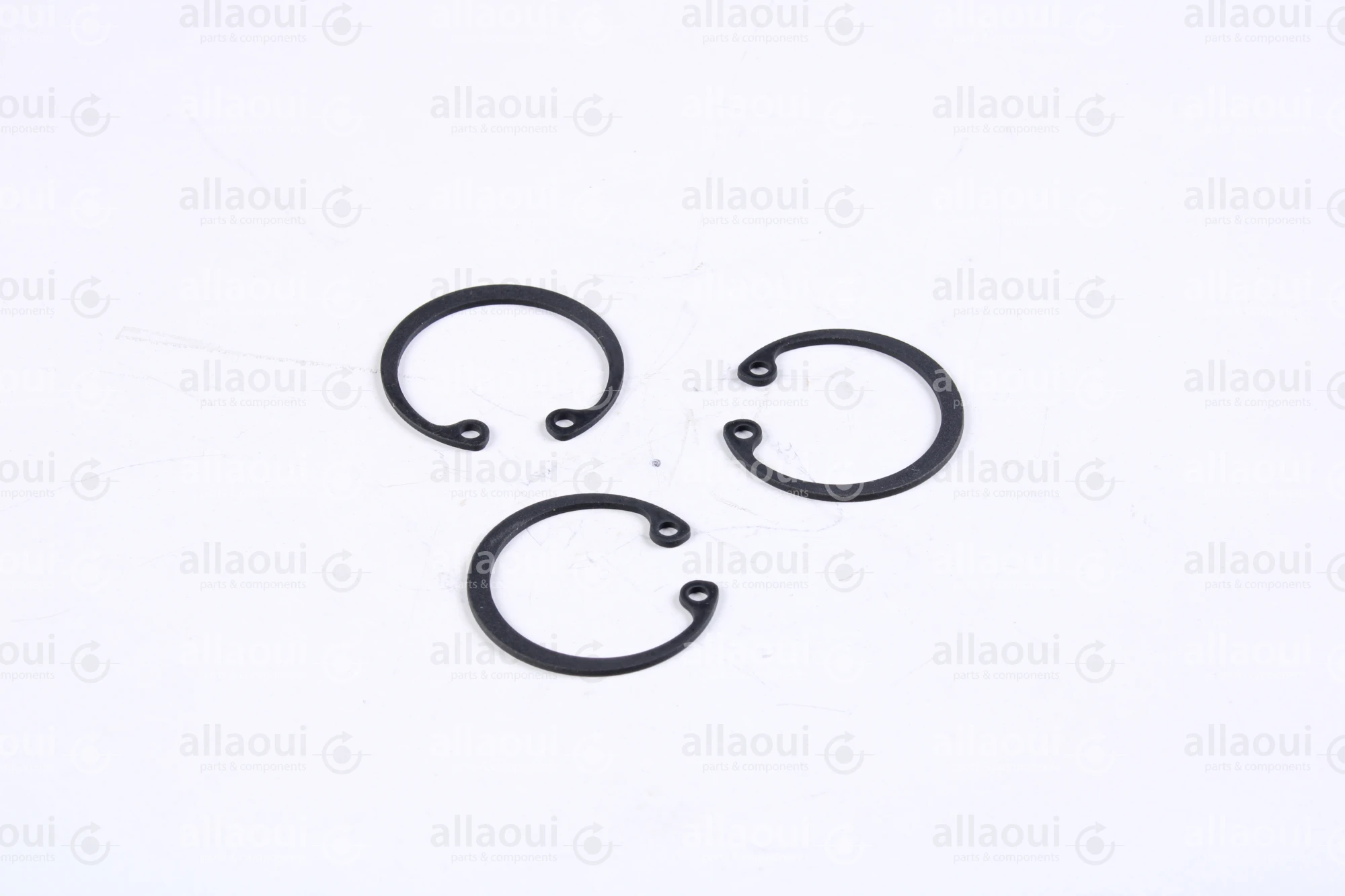 Müller Martini Retaining Rig 32x1.2 (3 Pieces) 0031.1115 Müller Martini Retaining Rig 32x1.2 (3 Pieces) 0031.1115