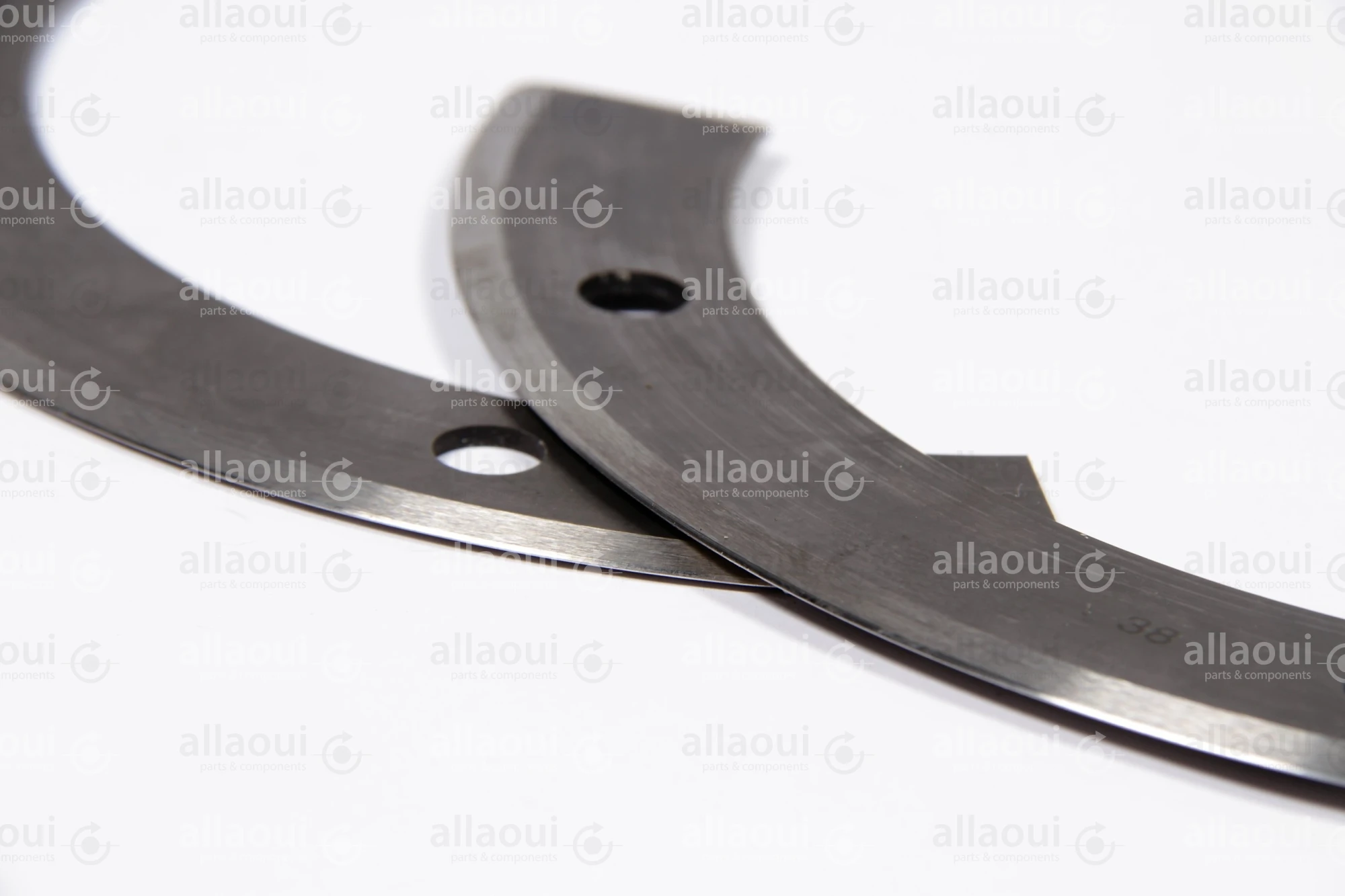 Koenig & Bauer (KBA) Creasing Knife 878 546 24 C Koenig & Bauer (KBA) Creasing Knife 878 546 24 C