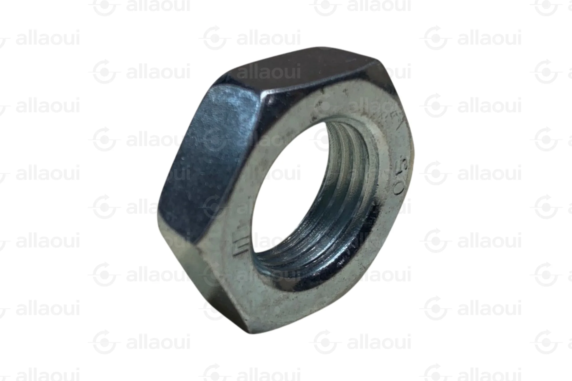 Manroland Hexagonal nut 06.11022-2407