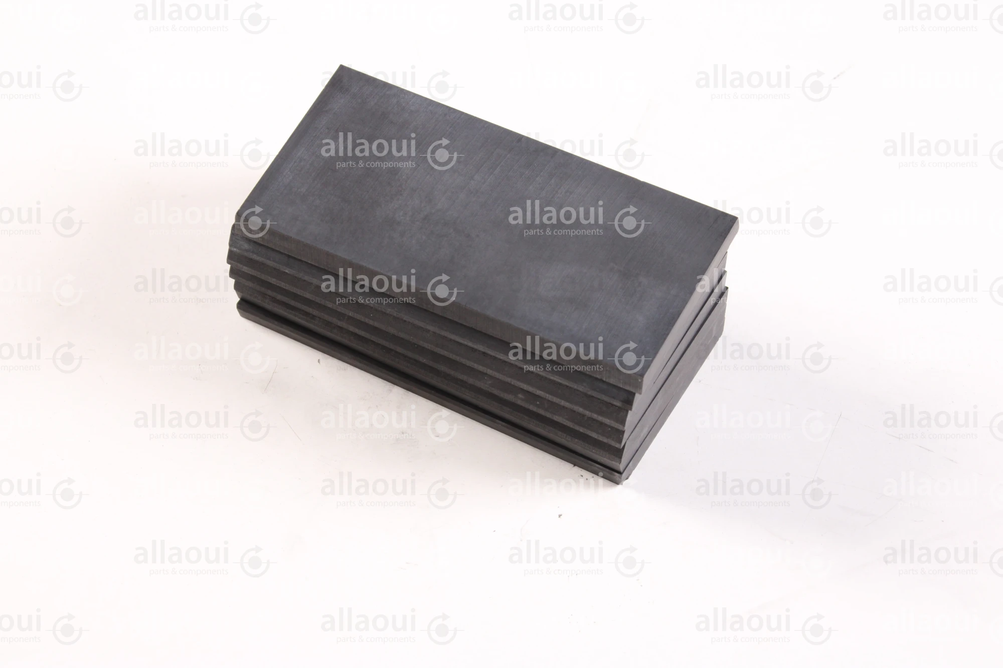 Becker Carbon Vanes ( 7 Pieces ) 901352 Becker Carbon Vanes ( 7 Pieces ) 901352