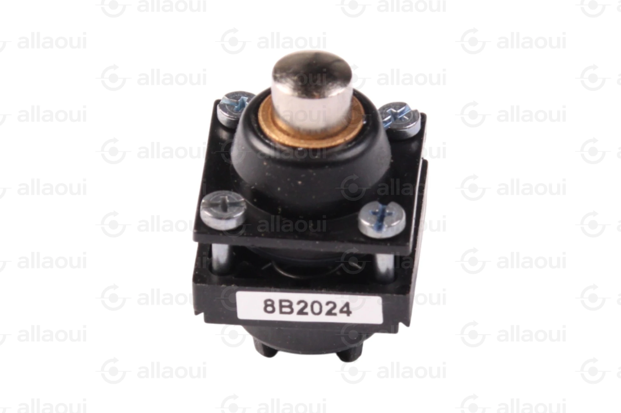 Telemecanique Limit switch head ZCKD10