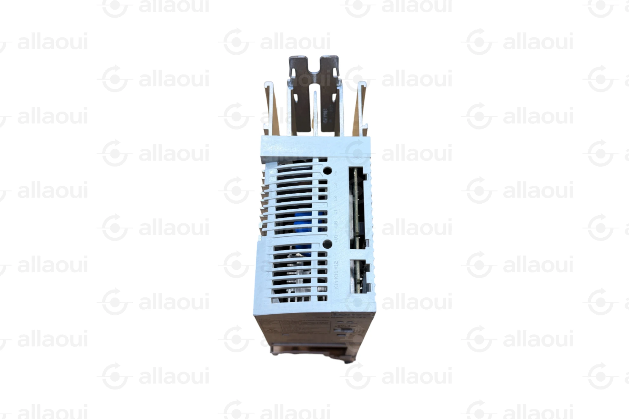 Lenze Frequency Converter 8200 Vector E82EV751_4C