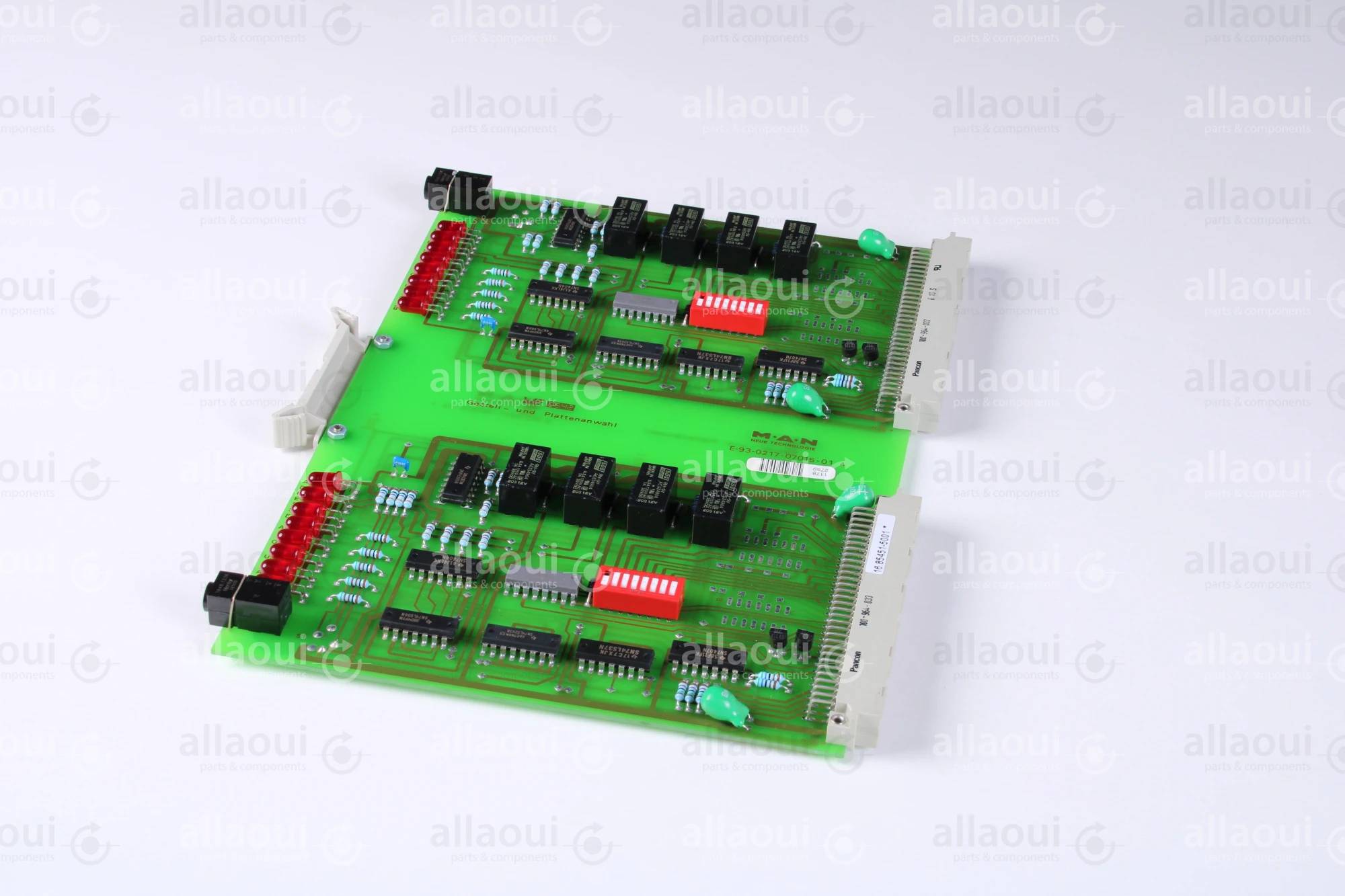 Manroland Board 16.85451-5001