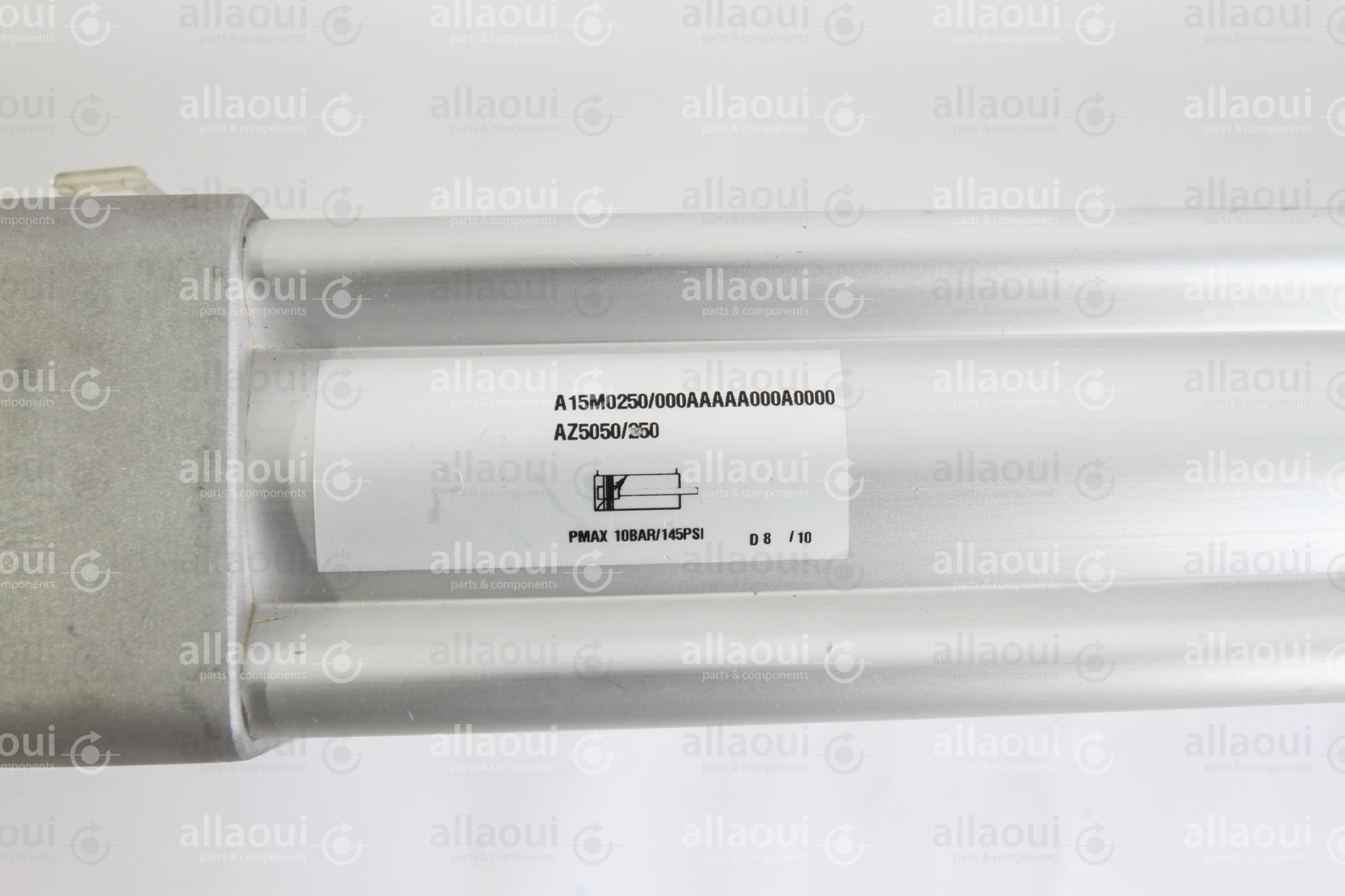 Hoerbiger Pneumatic Cylinder AZ5050/250 Hoerbiger Pneumatic Cylinder AZ5050/250