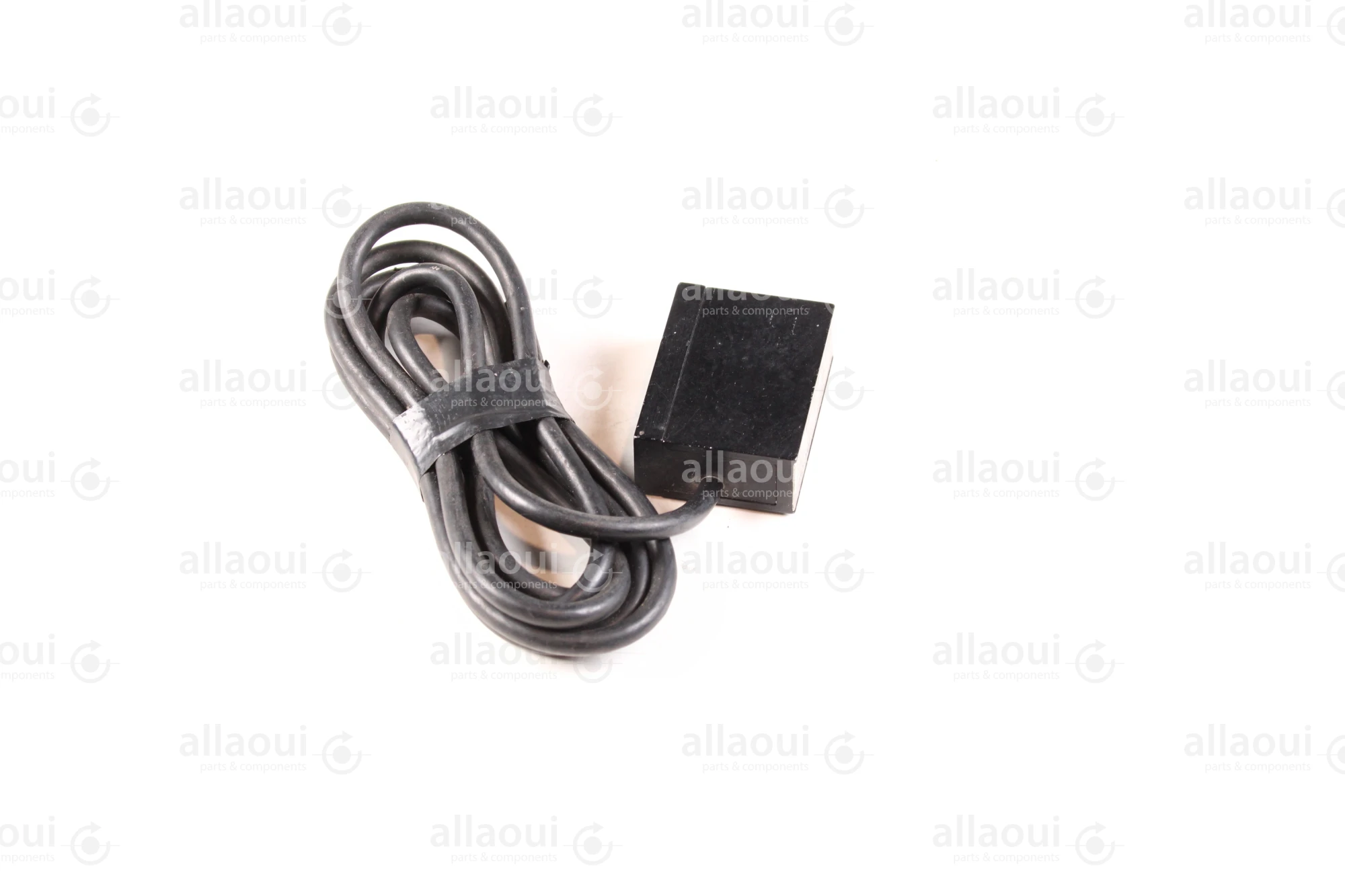 Leuze Electronic Sensor RK 02/1 Leuze Electronic Sensor RK 02/1