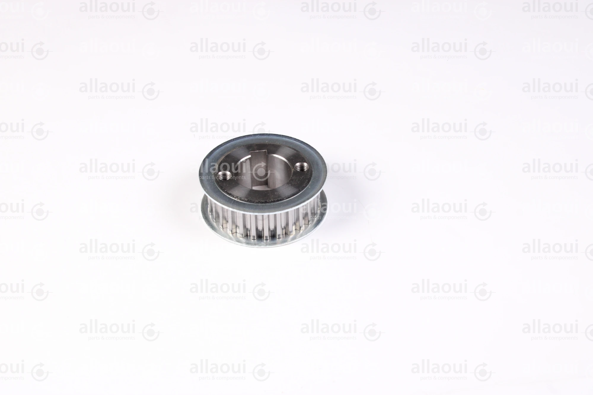 Manroland Timing Belt Pulley 6.17383-1007 Manroland Timing Belt Pulley 6.17383-1007