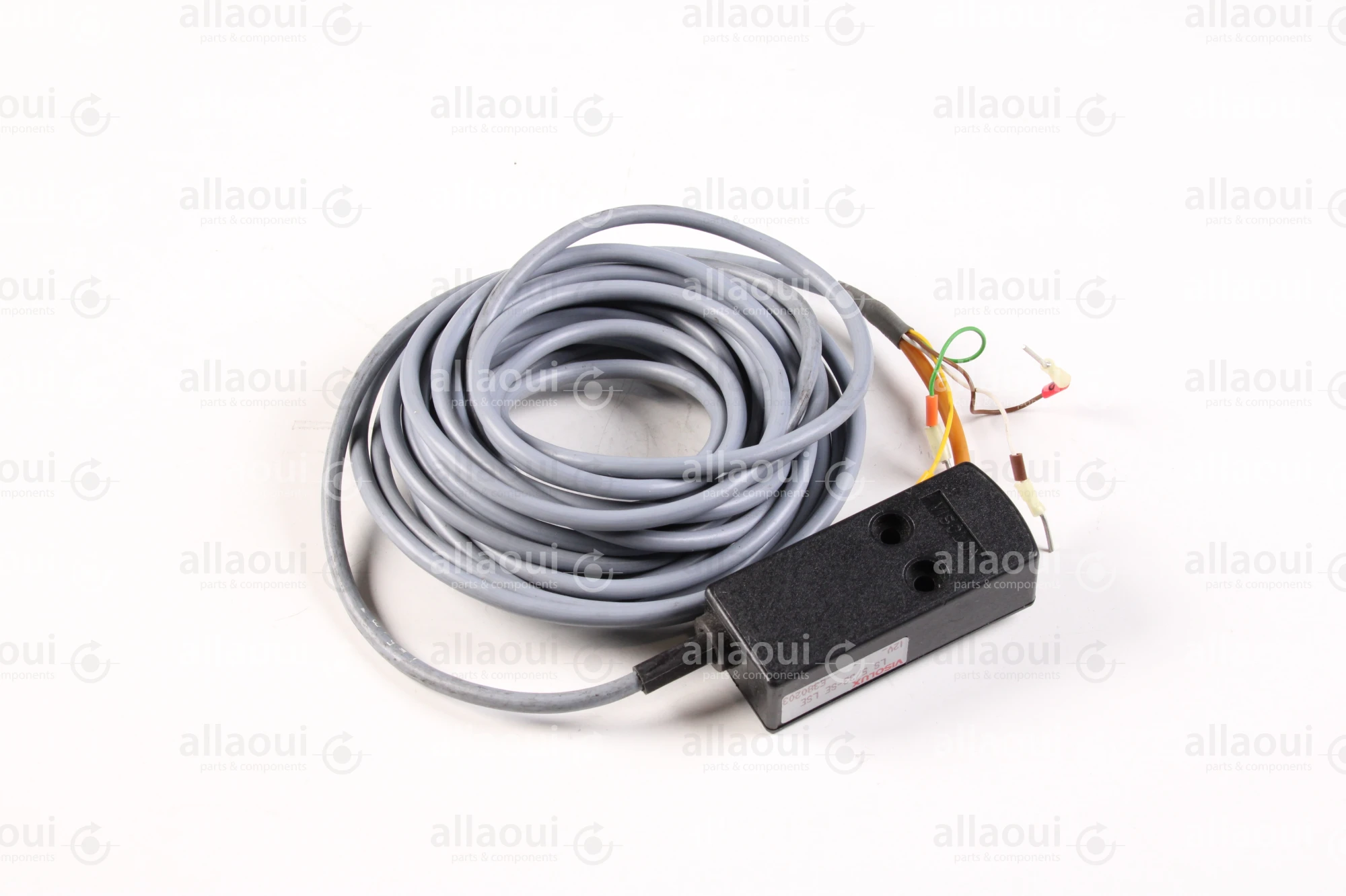 Visolux elektronik Sensor LS 5/33-SE LSE Visolux elektronik Sensor LS 5/33-SE LSE