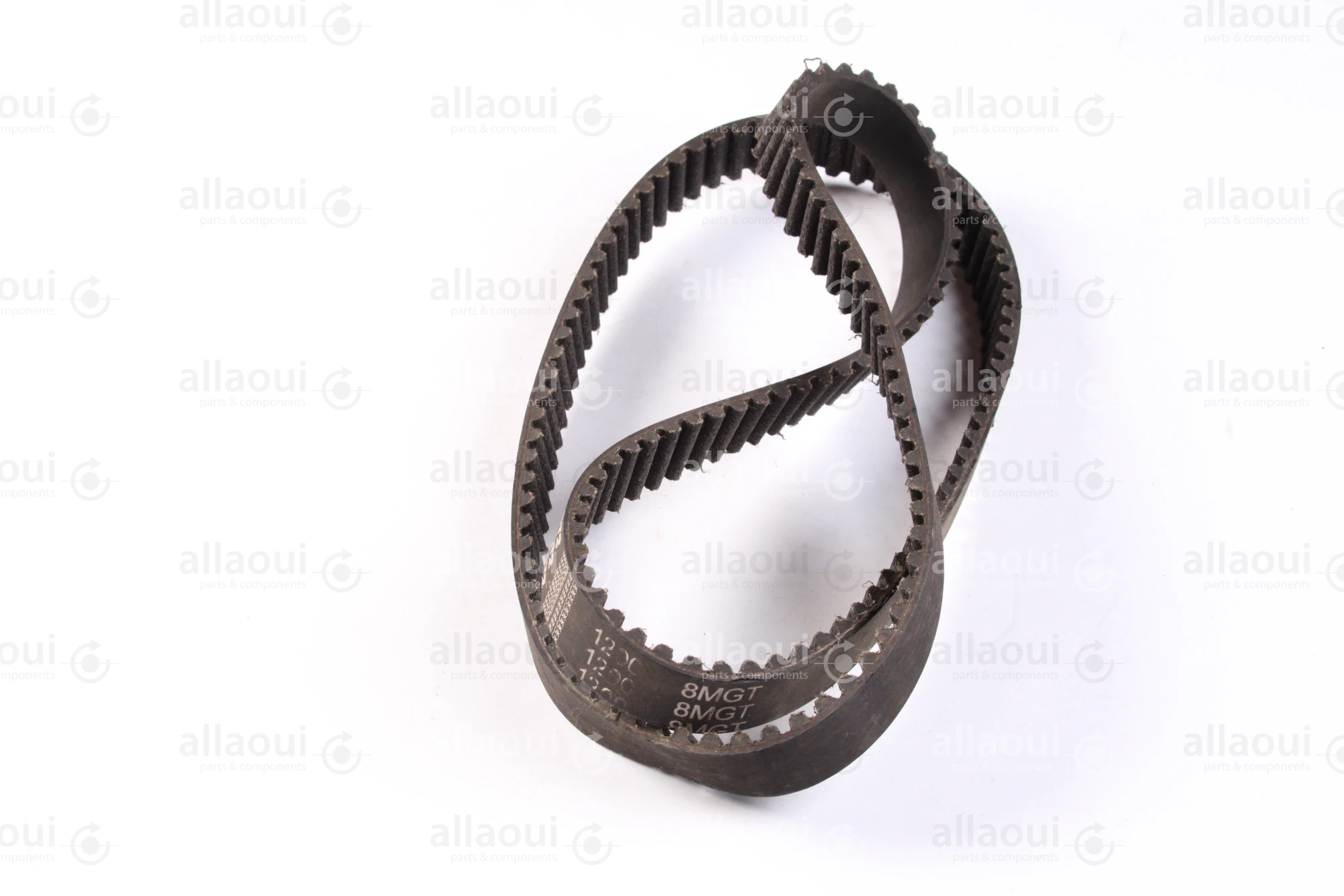 Gates Timing Belt GT2-1200-8MGT-20mm Gates Timing Belt GT2-1200-8MGT-20mm