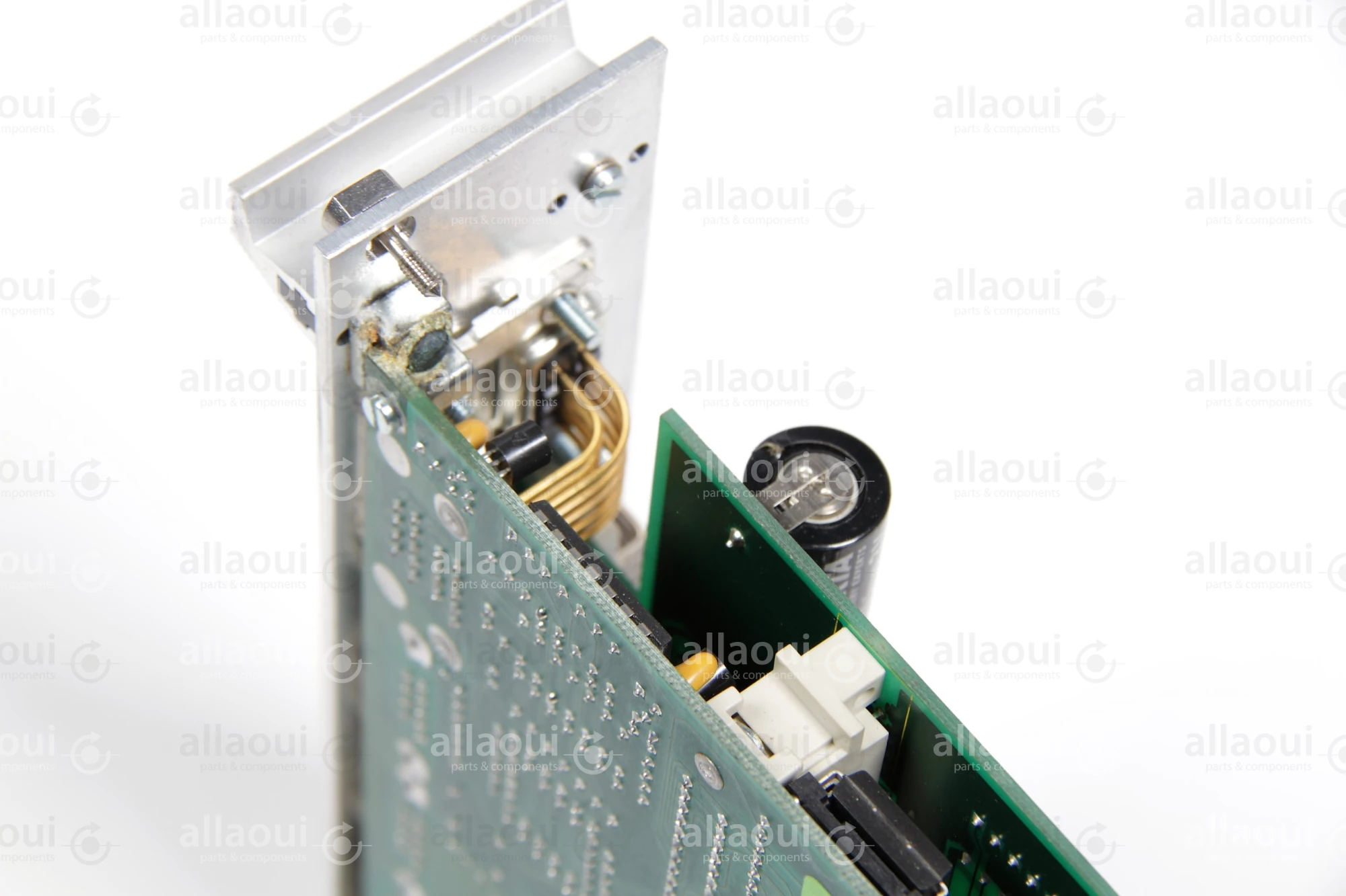 Eckelmann EC-CPU 03 EC-CPU 03 Eckelmann EC-CPU 03 EC-CPU 03