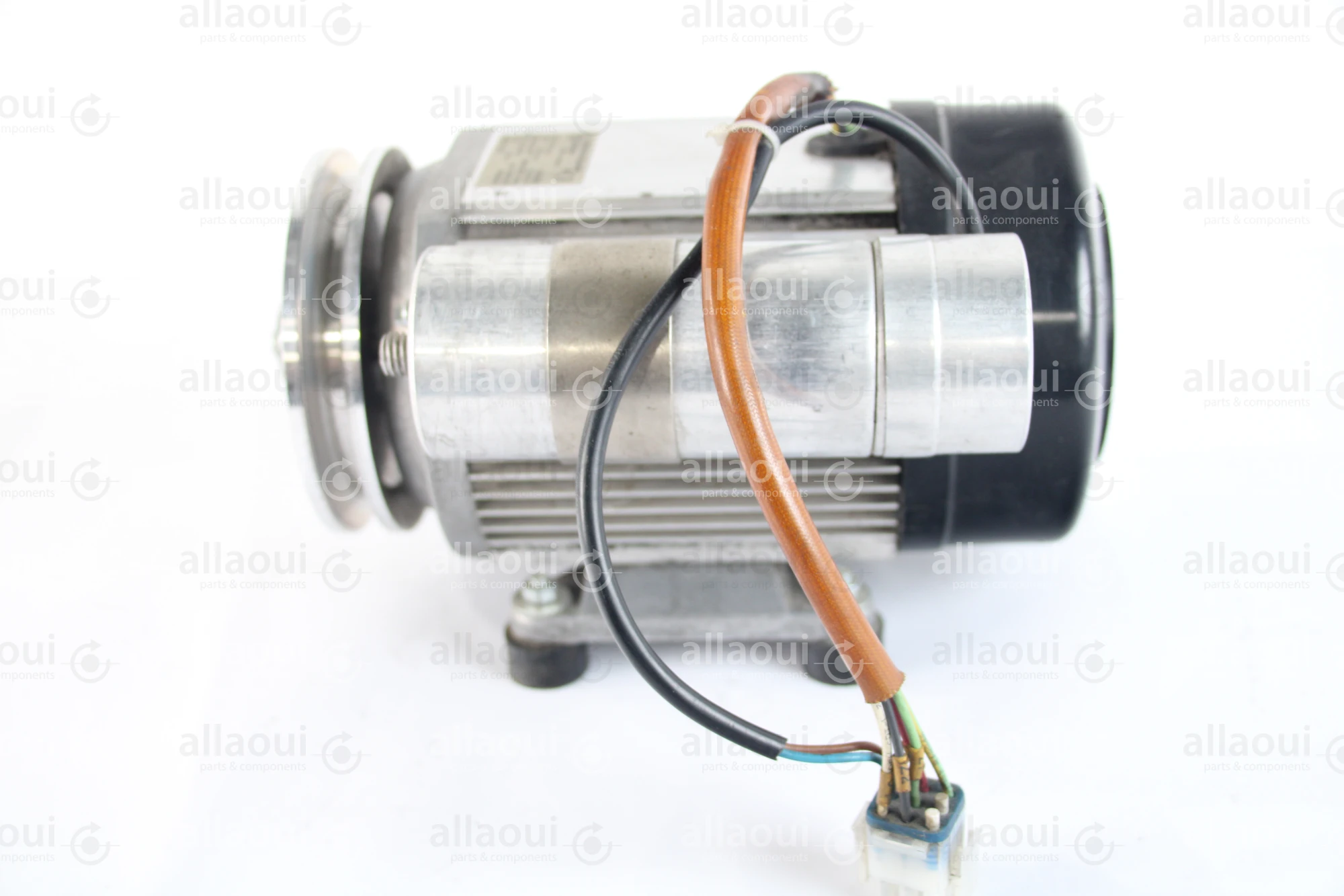 Elektromotorenwerk Grünhain Electric Motor ECS 71K 4-240 Elektromotorenwerk Grünhain Electric Motor ECS 71K 4-240