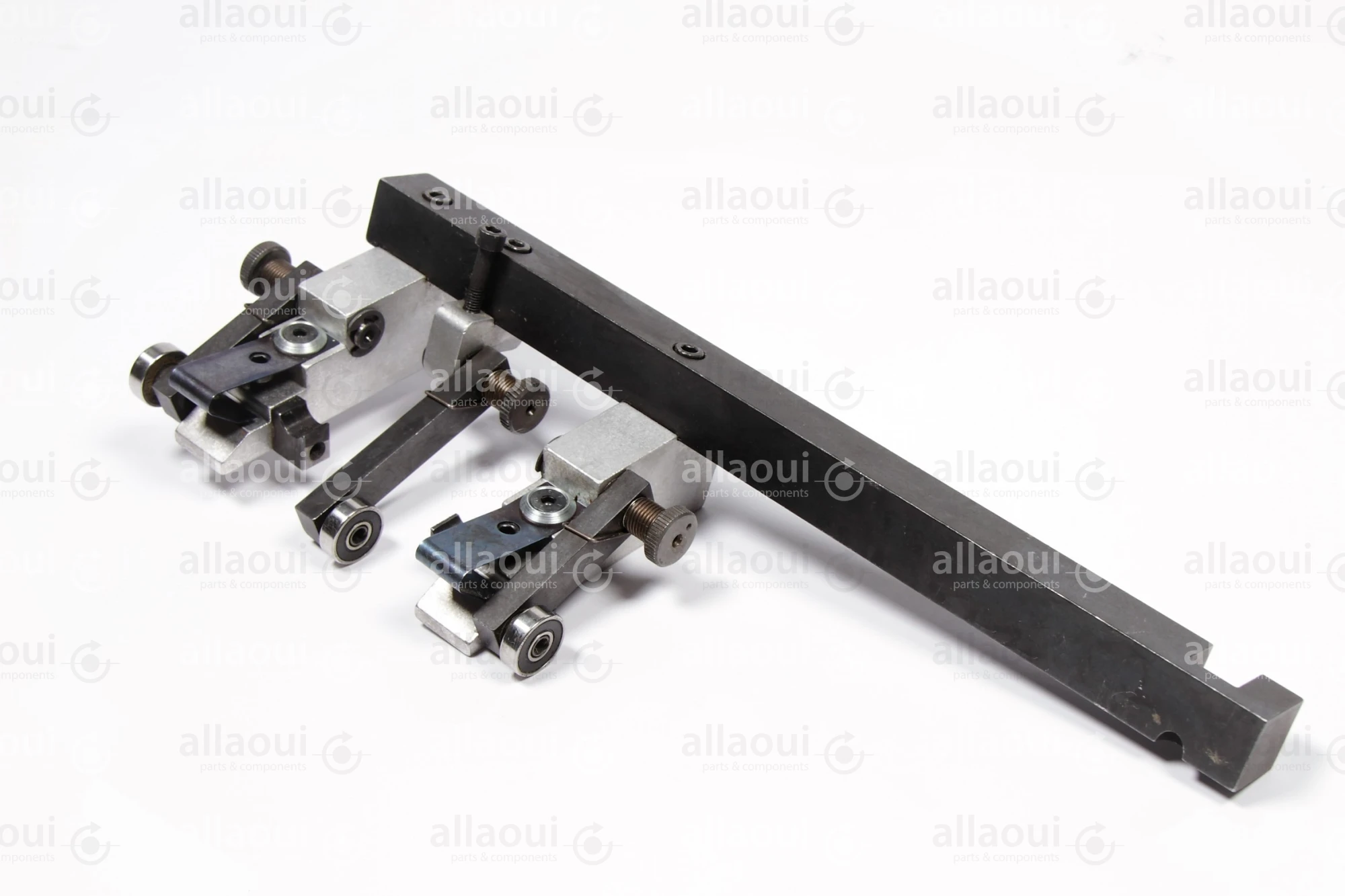 Müller Martini Small Size Stop for Feeder Type 370 0370.1641.3 Müller Martini Small Size Stop for Feeder Type 370 0370.1641.3