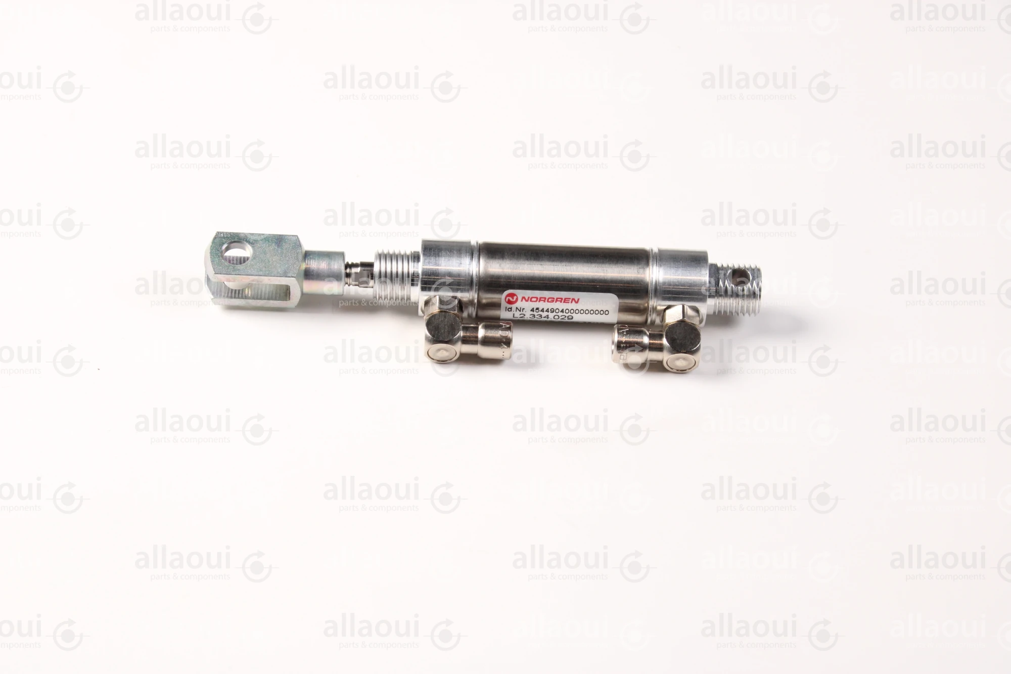 Norgren Pneumatic Cylinder L2.334.029 Norgren Pneumatic Cylinder L2.334.029