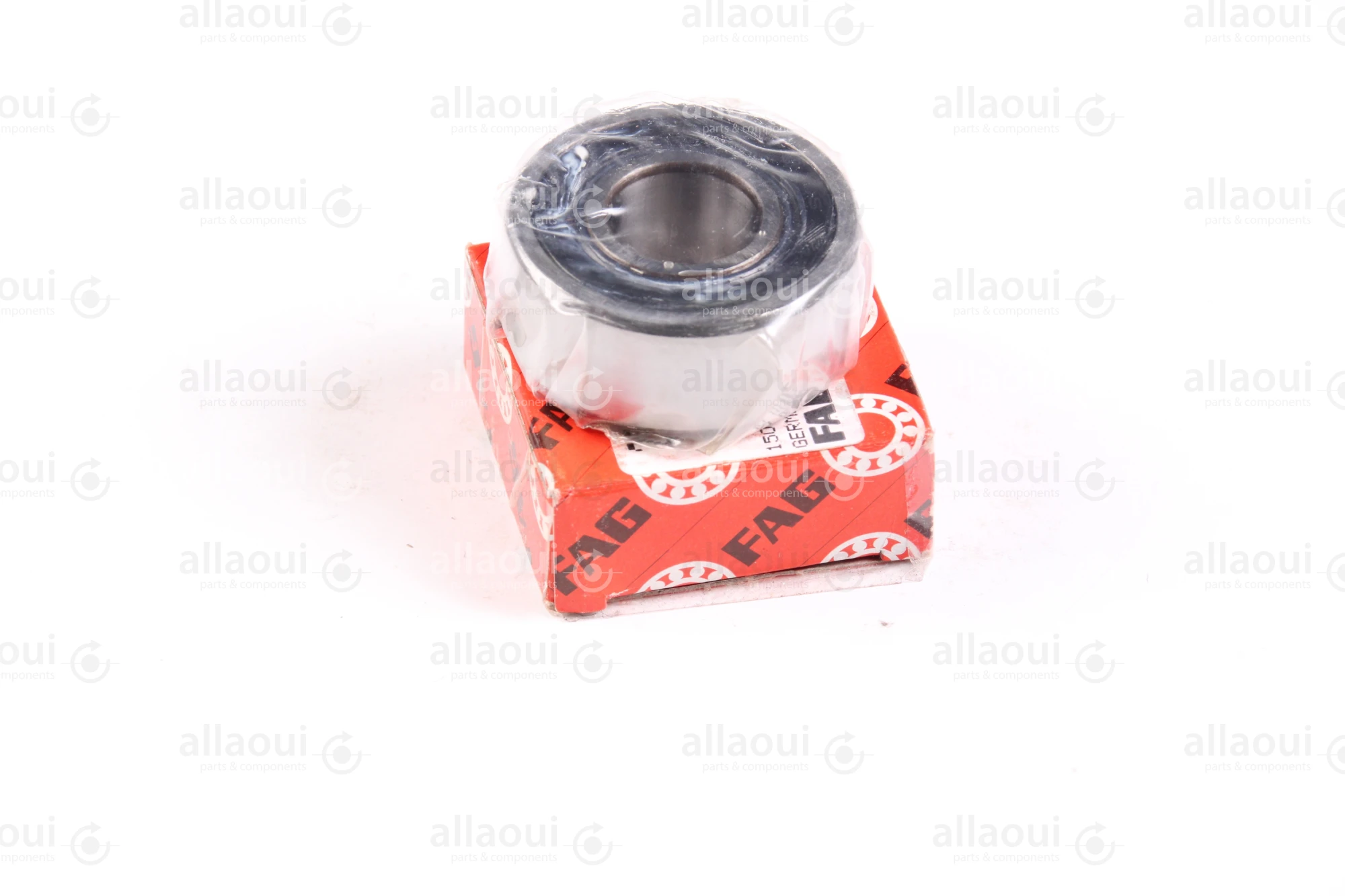 FAG Self-aligning Ball Bearing 2203.2RS.TV FAG Self-aligning Ball Bearing 2203.2RS.TV