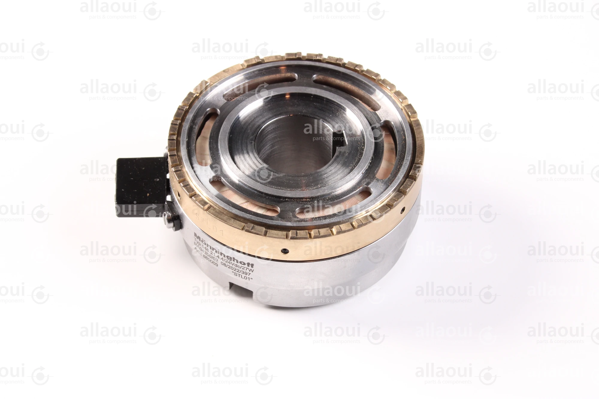 RW Electromagnetic denture clutch RW8021B13 0378 RW Electromagnetic denture clutch RW8021B13 0378