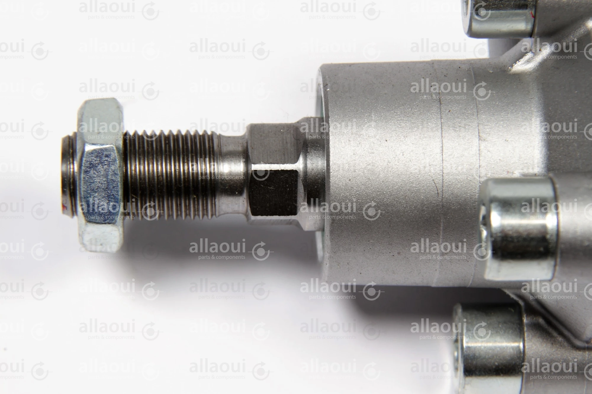 Bosch Rexroth Pneumatic cylinder R412013581 Bosch Rexroth Pneumatic cylinder R412013581