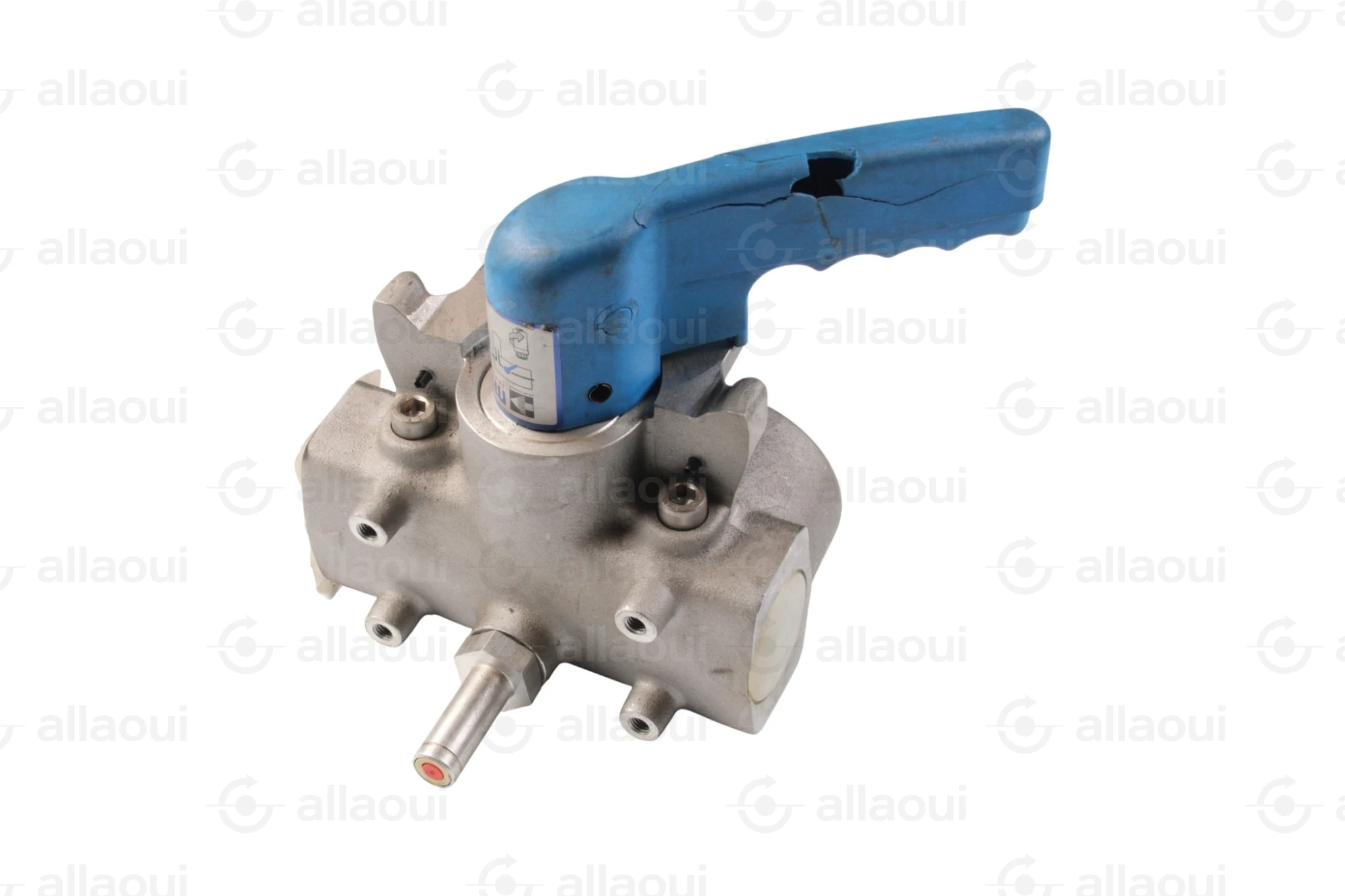 Mahle Filter PI 2108-68 NBR