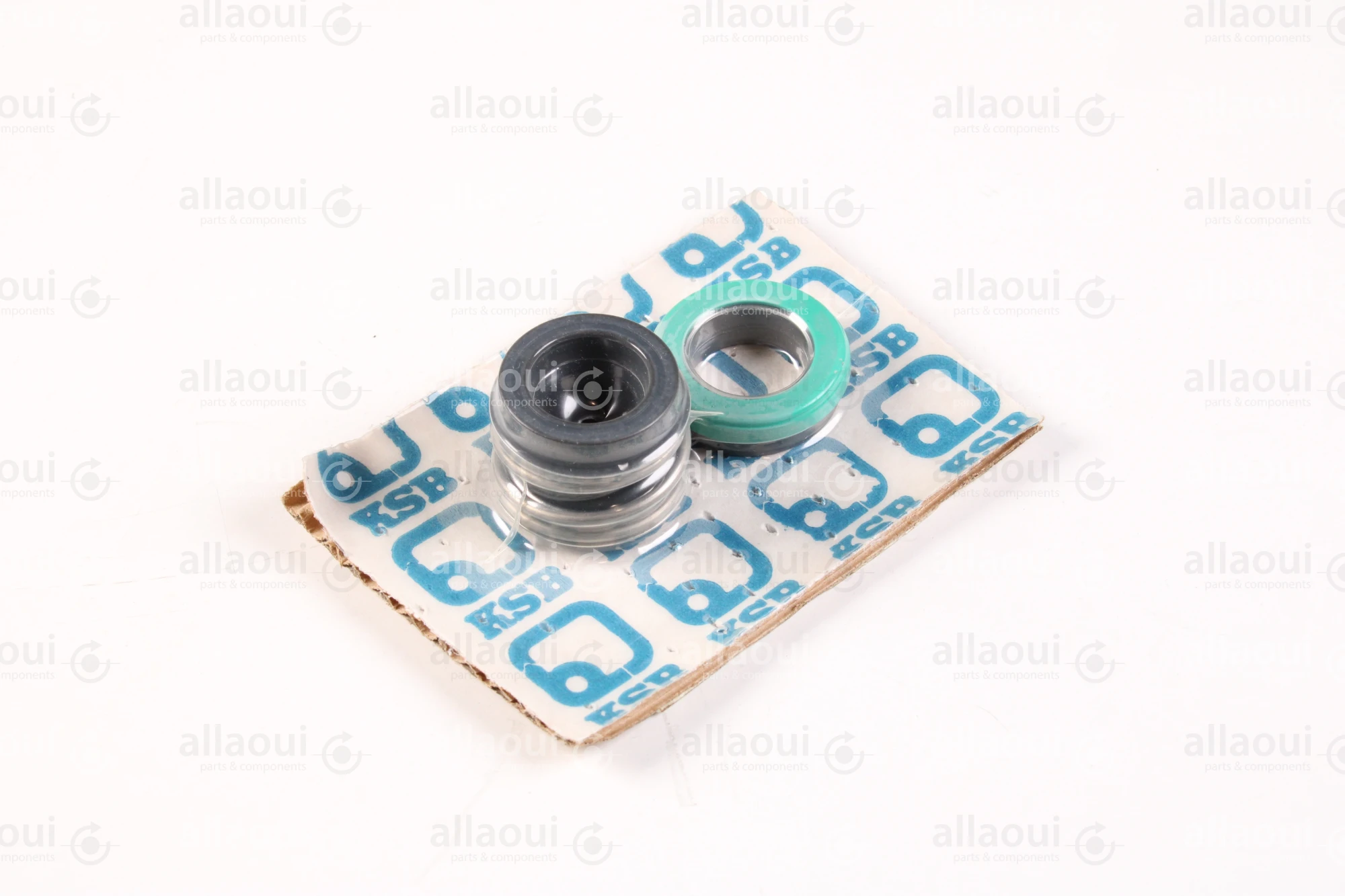 KSB Seal 00198255 KSB Seal 00198255