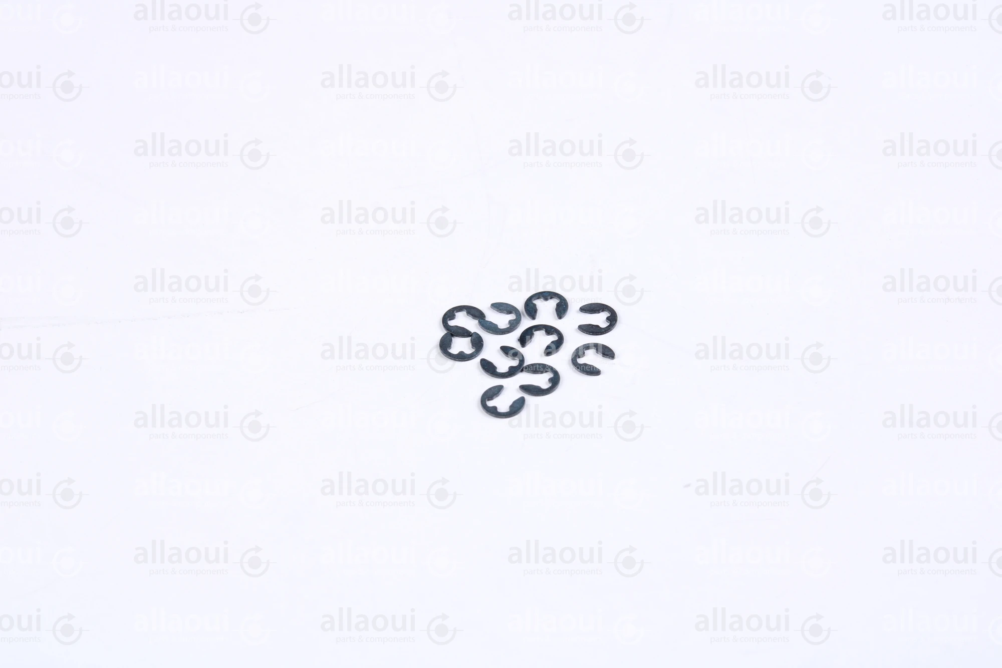 Zitec Locking-Washer DIN6799/3 81210478 Zitec Locking-Washer DIN6799/3 81210478