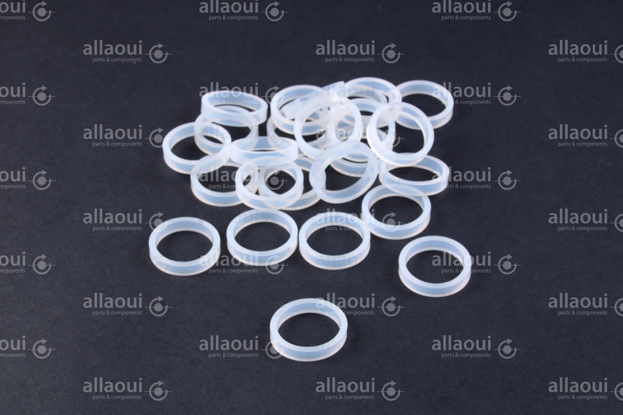 Heidelberg Transport Ring (25 Pieces) F2.450.125 Heidelberg Transport Ring (25 Pieces) F2.450.125