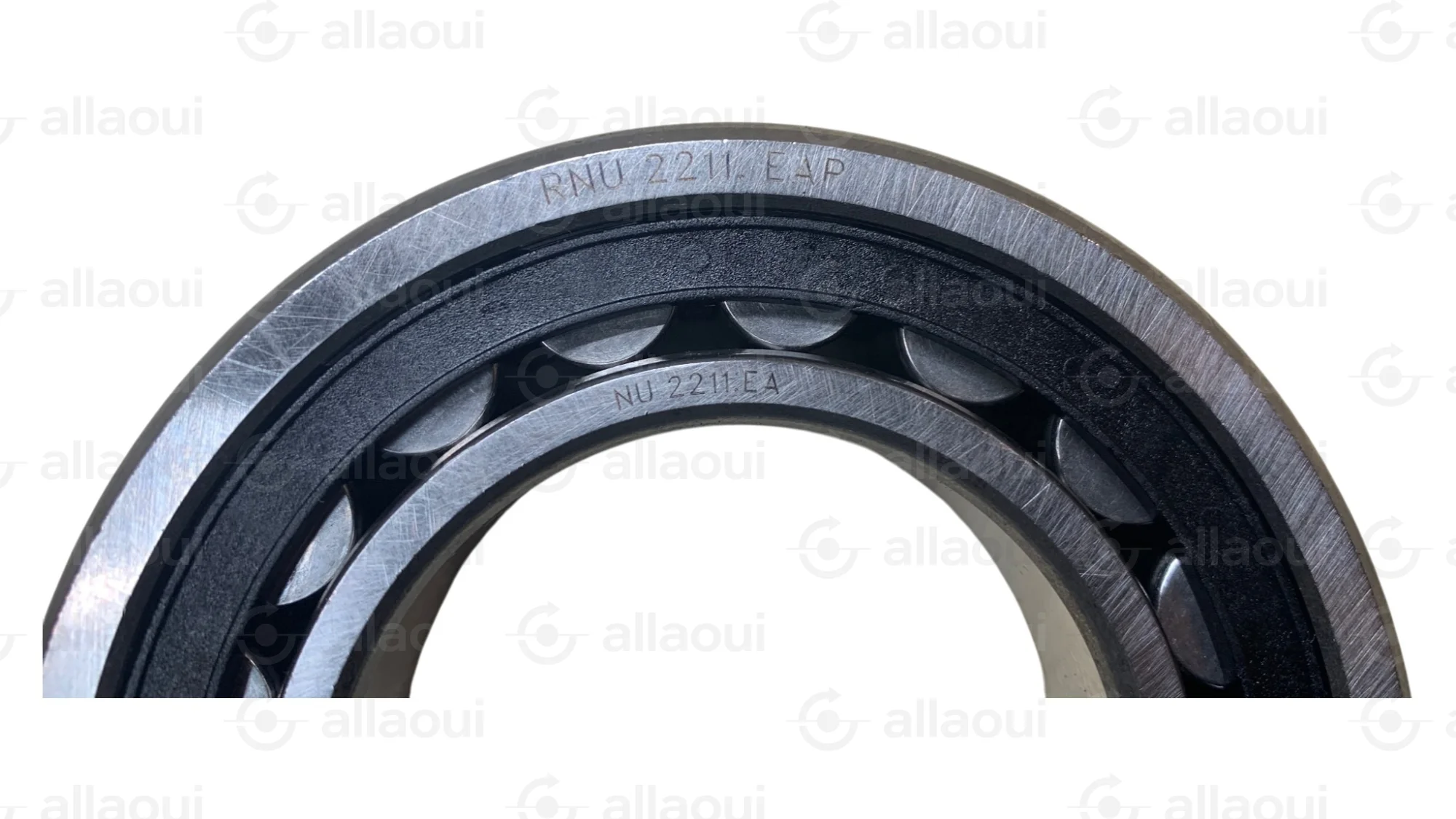 SKF Cylindrical Roller Bearing RNU2211-ECP 66x100x25 mm RNU2211-ECP SKF Cylindrical Roller Bearing RNU2211-ECP 66x100x25 mm RNU2211-ECP