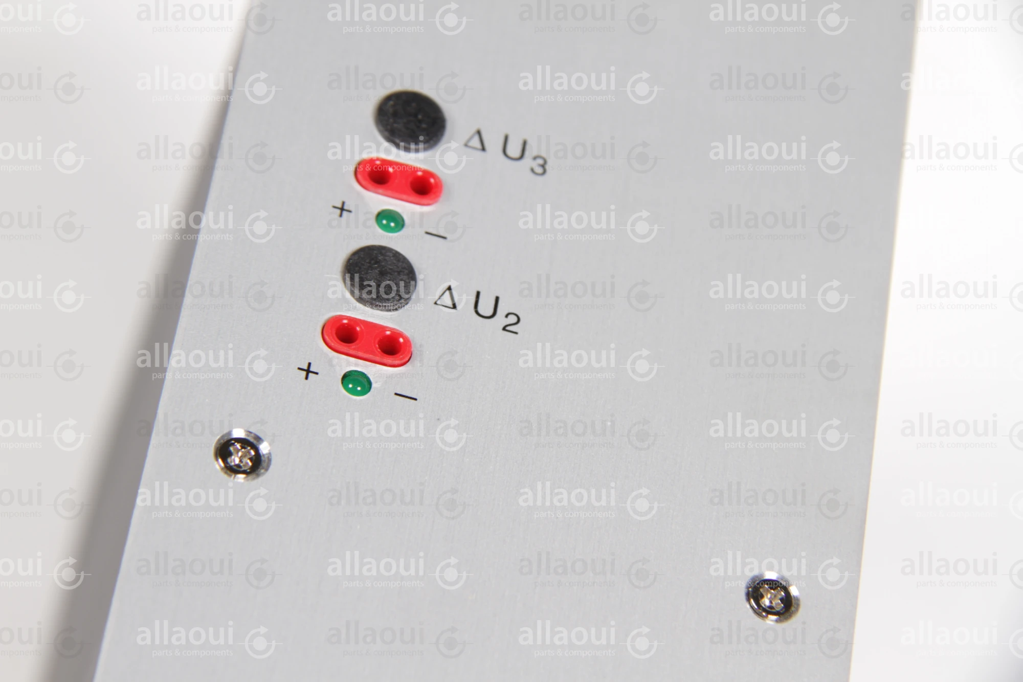 Kniel Power Supply Kniel FPM 14/VME 355-062-02 Kniel Power Supply Kniel FPM 14/VME 355-062-02