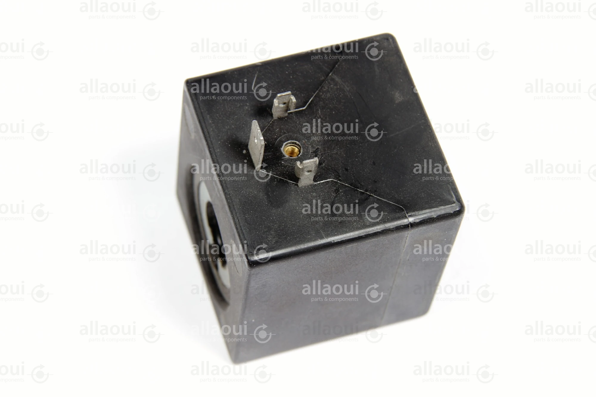 Asco Solenoid 400525-117 Asco Solenoid 400525-117