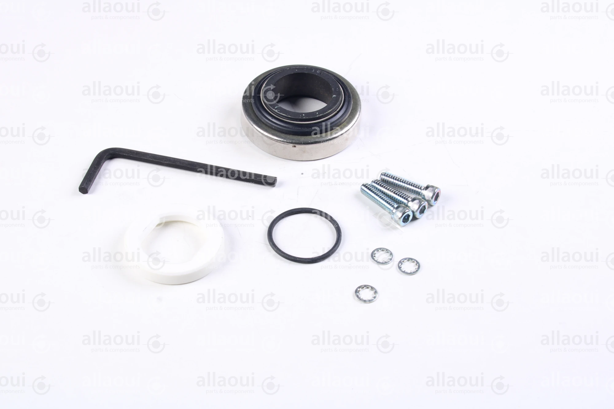 Deublin Service Kit 6100-001C Deublin Service Kit 6100-001C