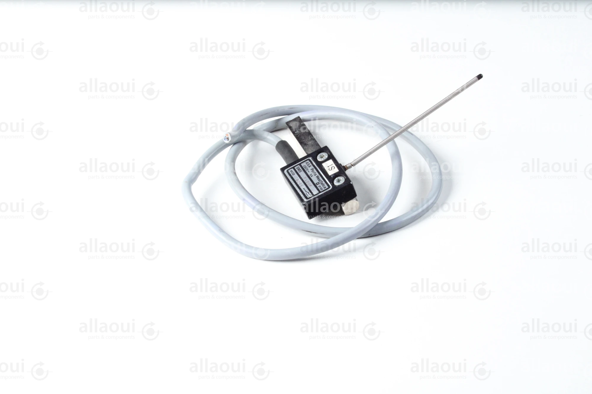 ASA Limit switch 80320291 ASA Limit switch 80320291