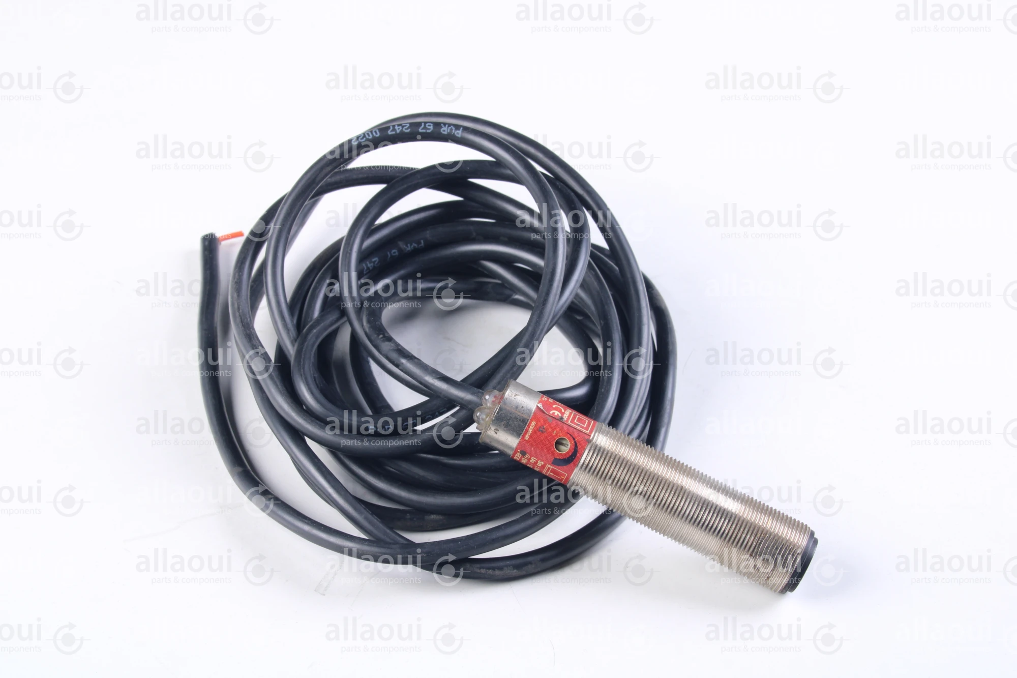 Telemecanique Safety Photoelectric Curtain XU2-S18PP340L5-R Telemecanique Safety Photoelectric Curtain XU2-S18PP340L5-R