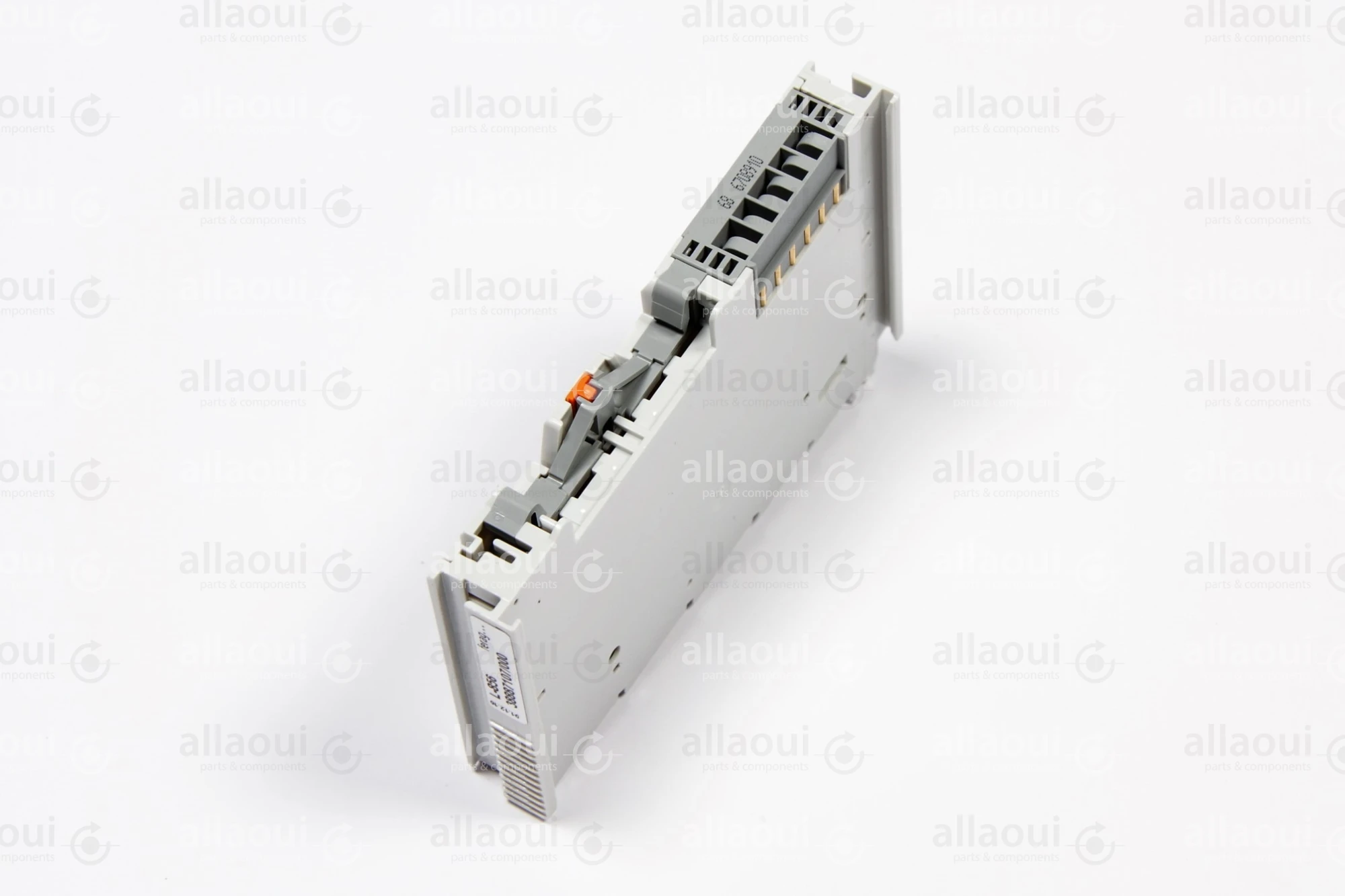 Wago Endmodul 750-600 Wago Endmodul 750-600