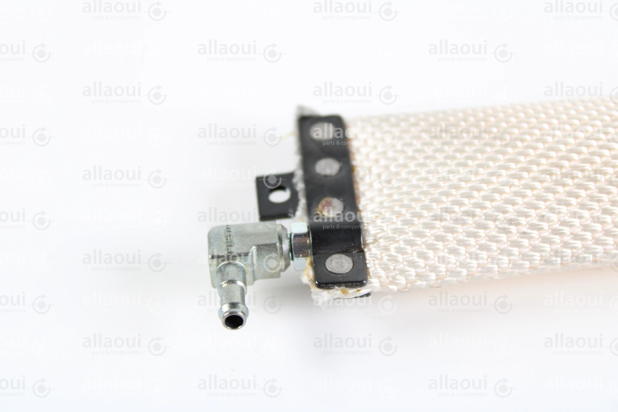 Koenig & Bauer (KBA) Pressure tube P2503061 Koenig & Bauer (KBA) Pressure tube P2503061